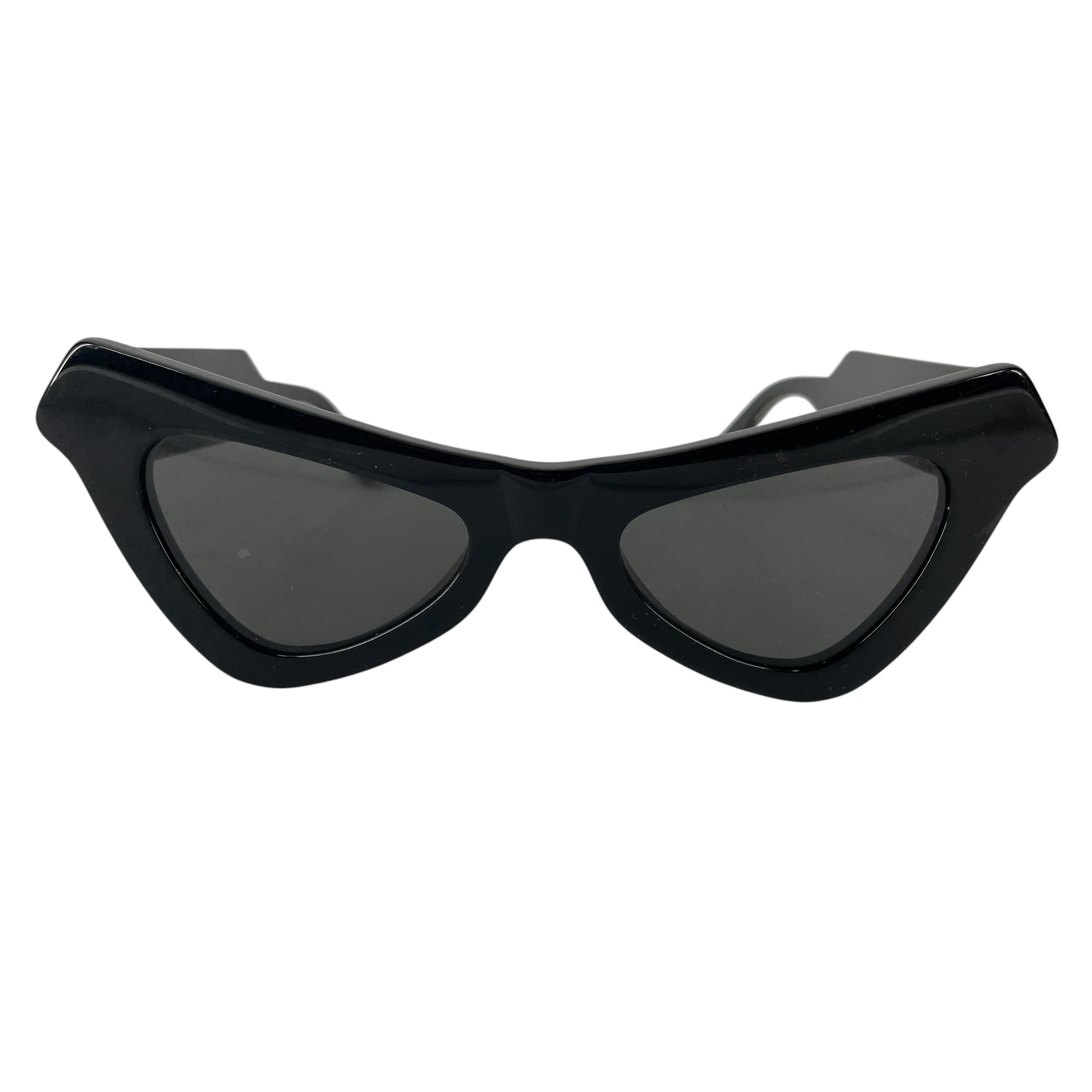 MARNI/Sunglasses/Plastic/BLK/HYPER CAT EYE view 1