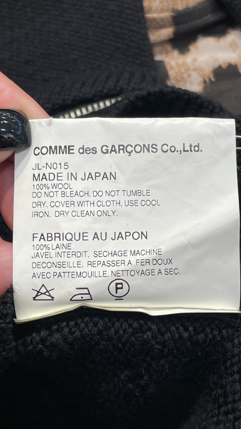 JUNYA WATANABE COMME des GARCONS Sweater