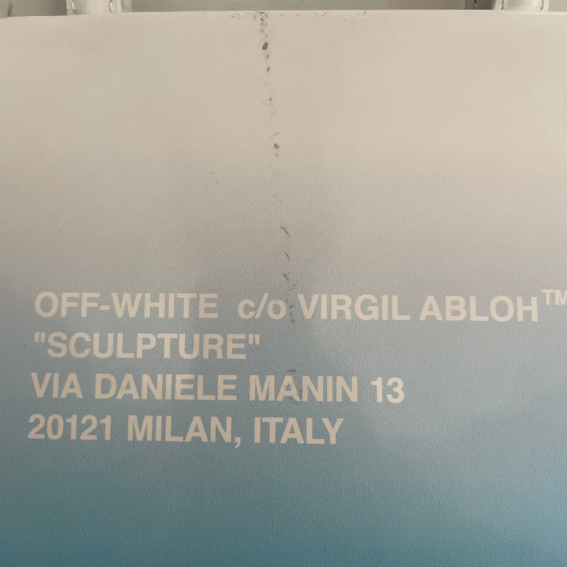 OFF-WHITE/Cross Body Bag/OWNA059R20G990683100LIGHT