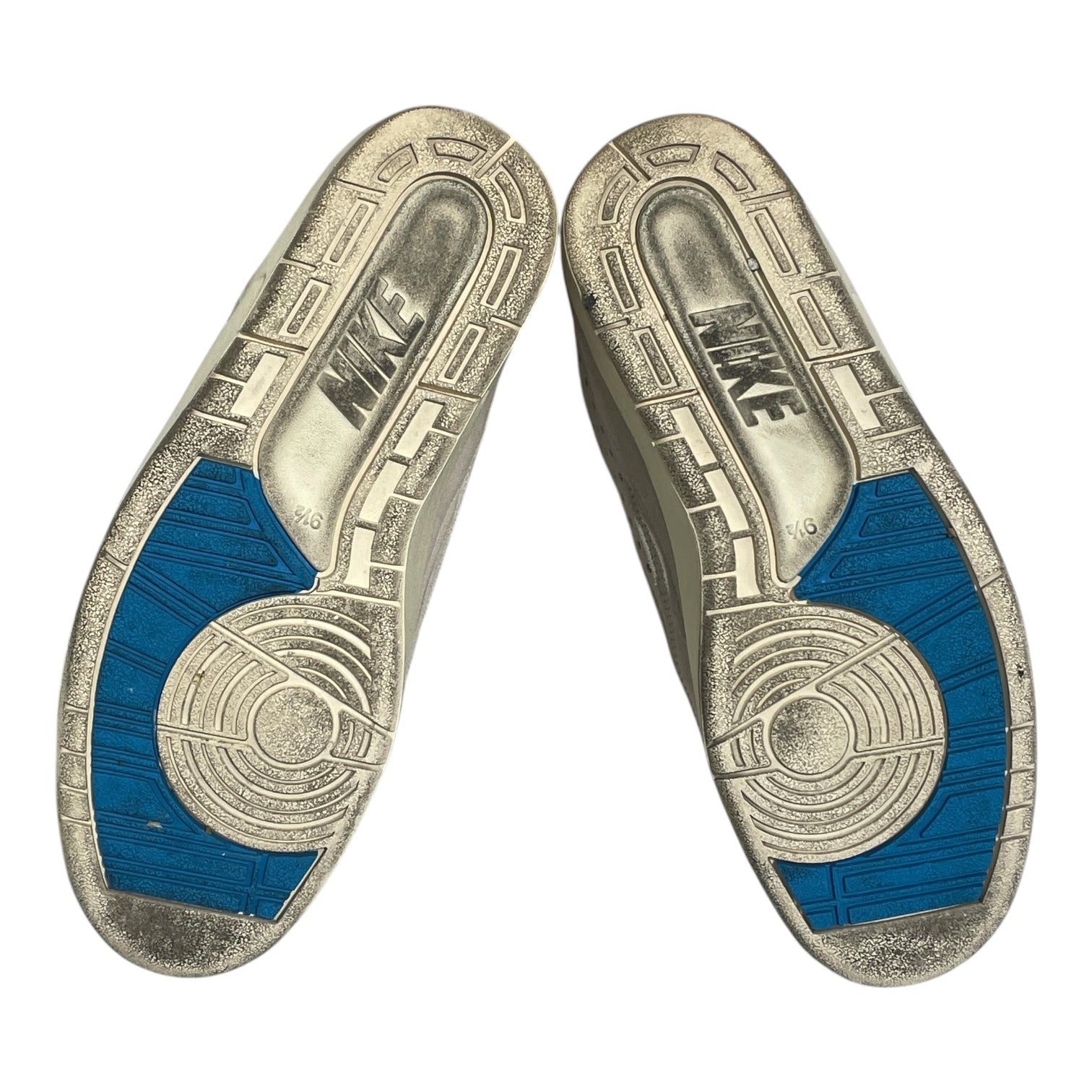 NIKE/Low-Sneakers/US 9.5/BEG/DN3802-200 view 3