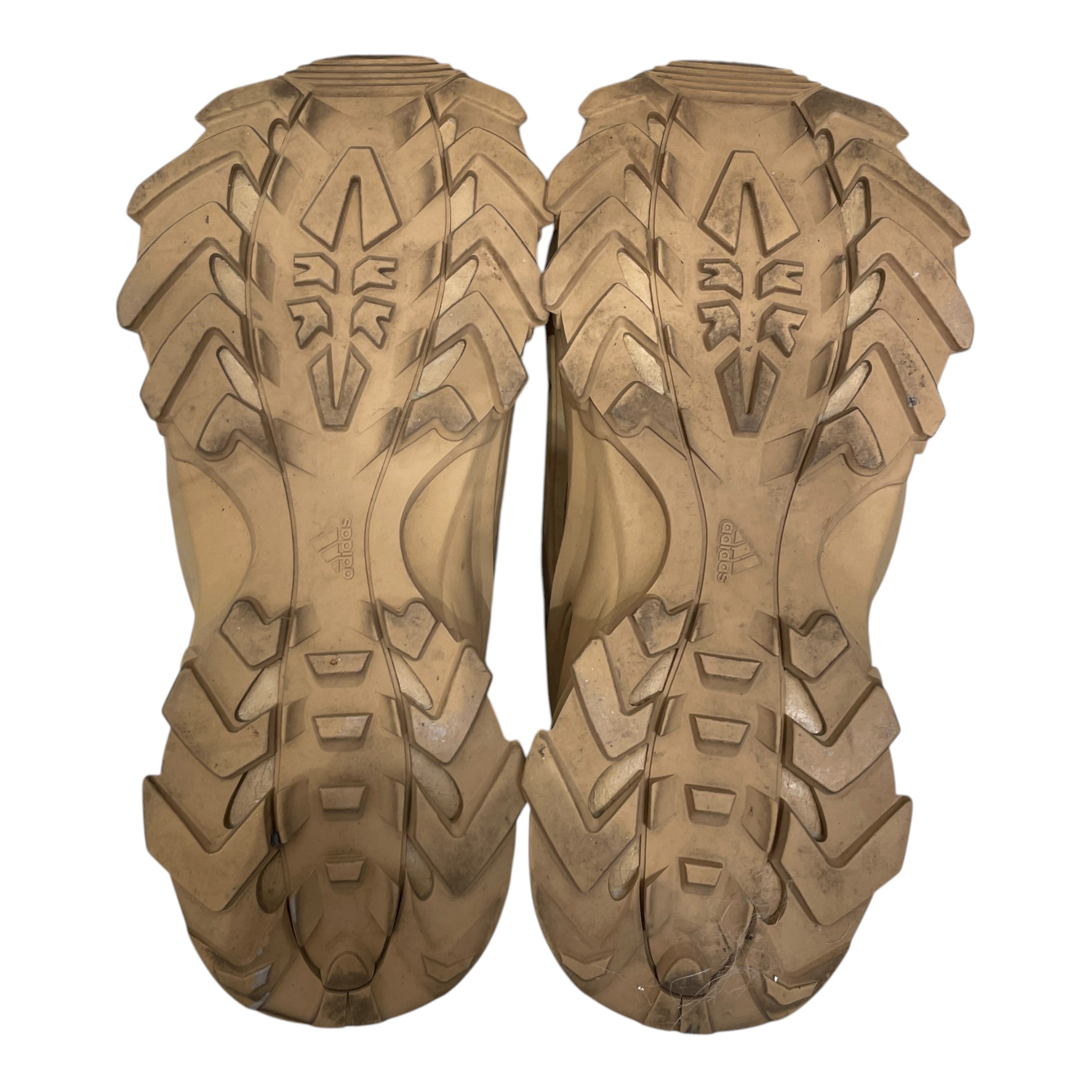 YEEZY/Boots/US 6/Cotton/CML/NSLTD view 4