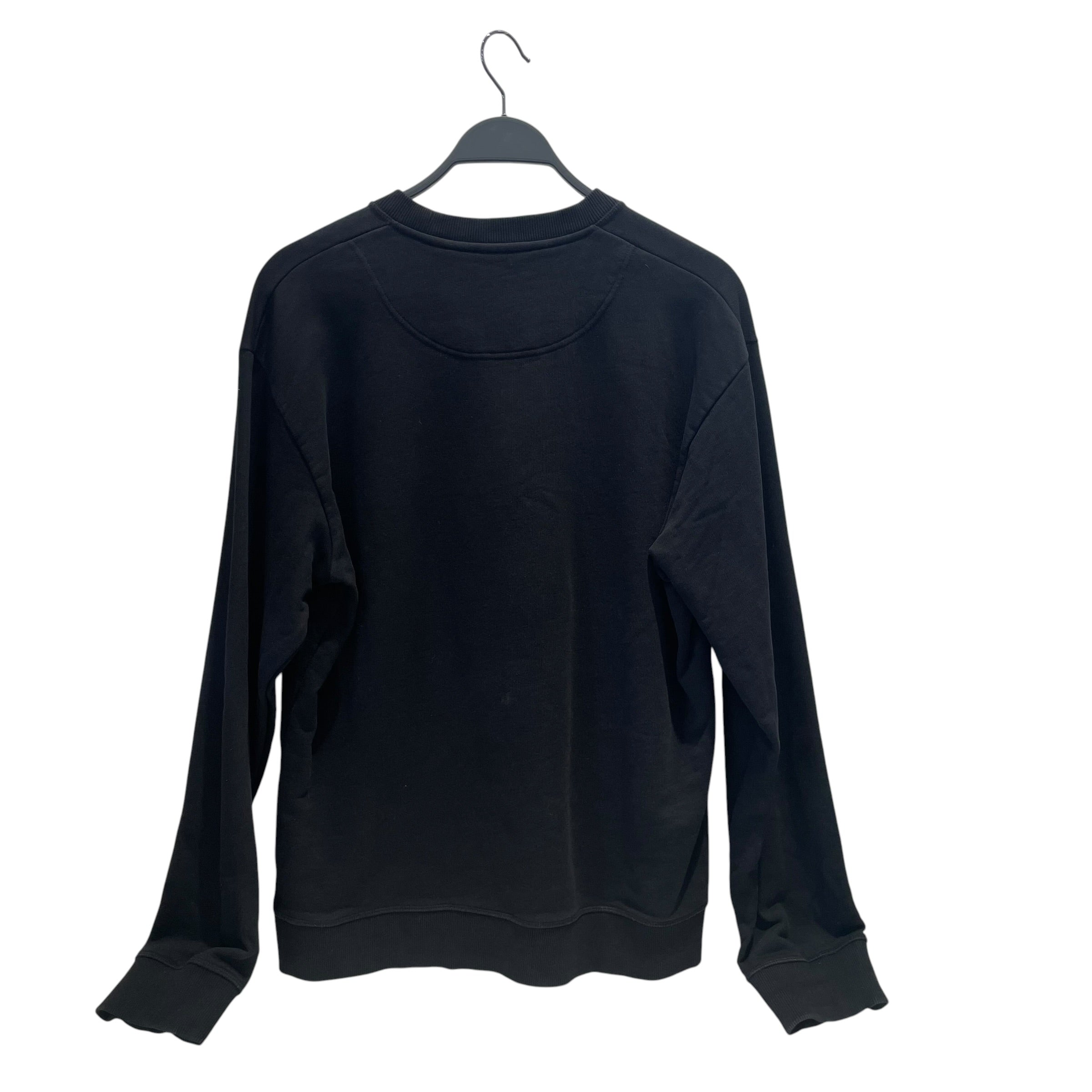 KENZO/Sweatshirt/XXL/Cotton/BLK/ view 2