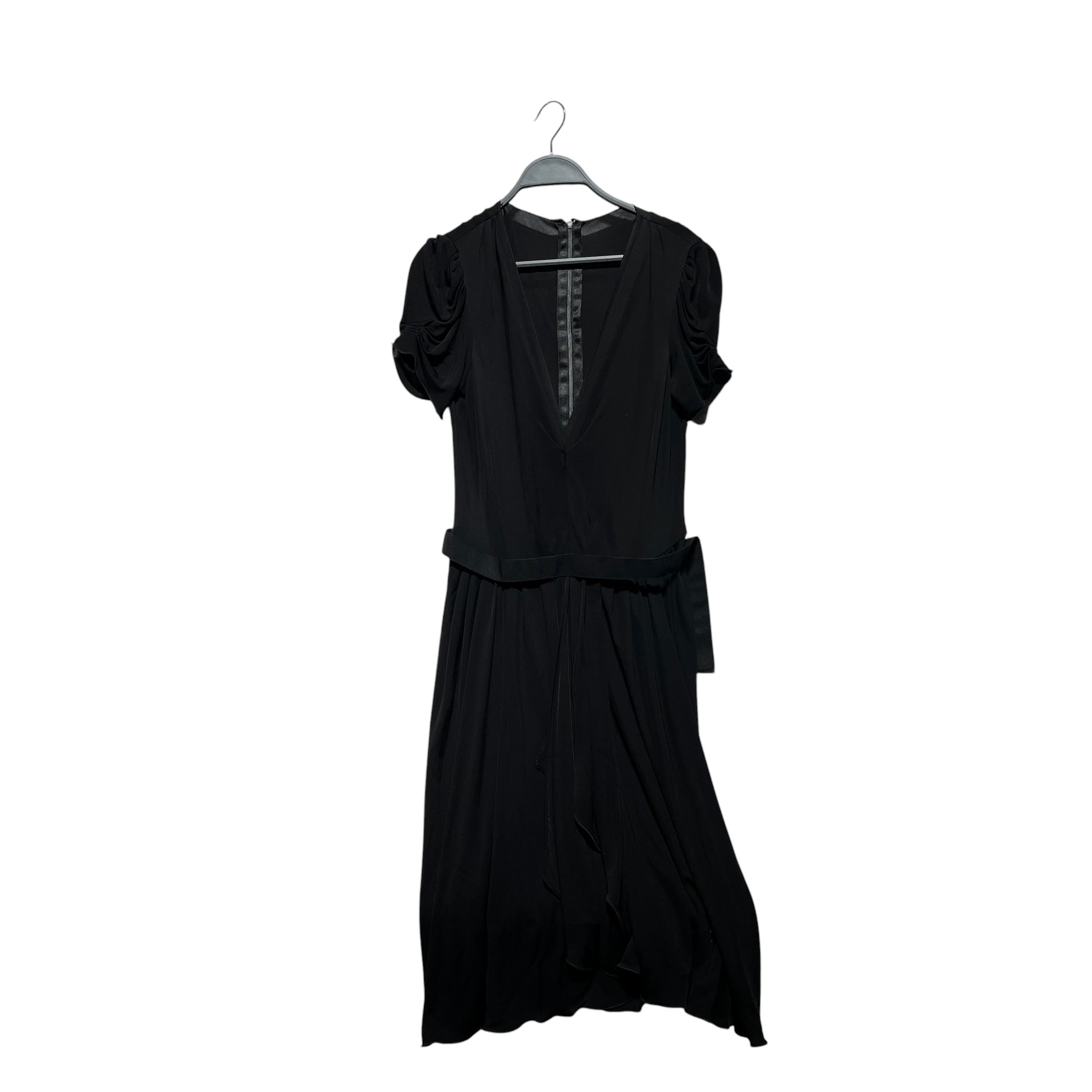 DOLCE&GABBANA/Dress/44/BLK/ view 1