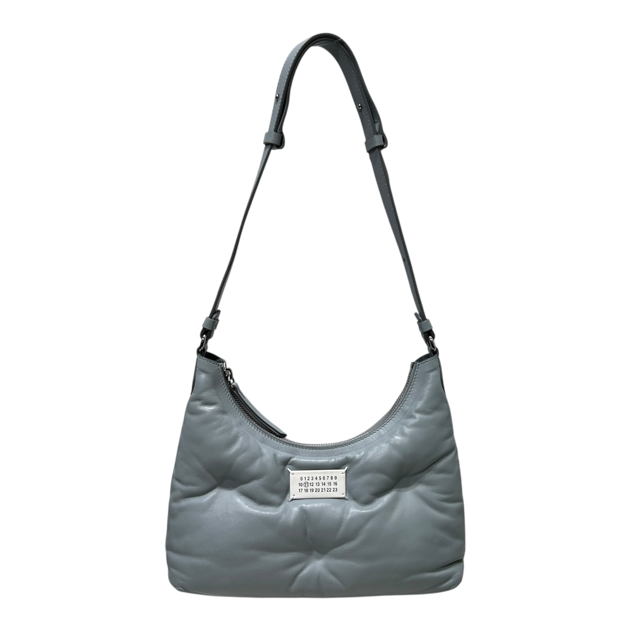 Maison Margiela/Hand Bag/Leather/GRY/ view 1