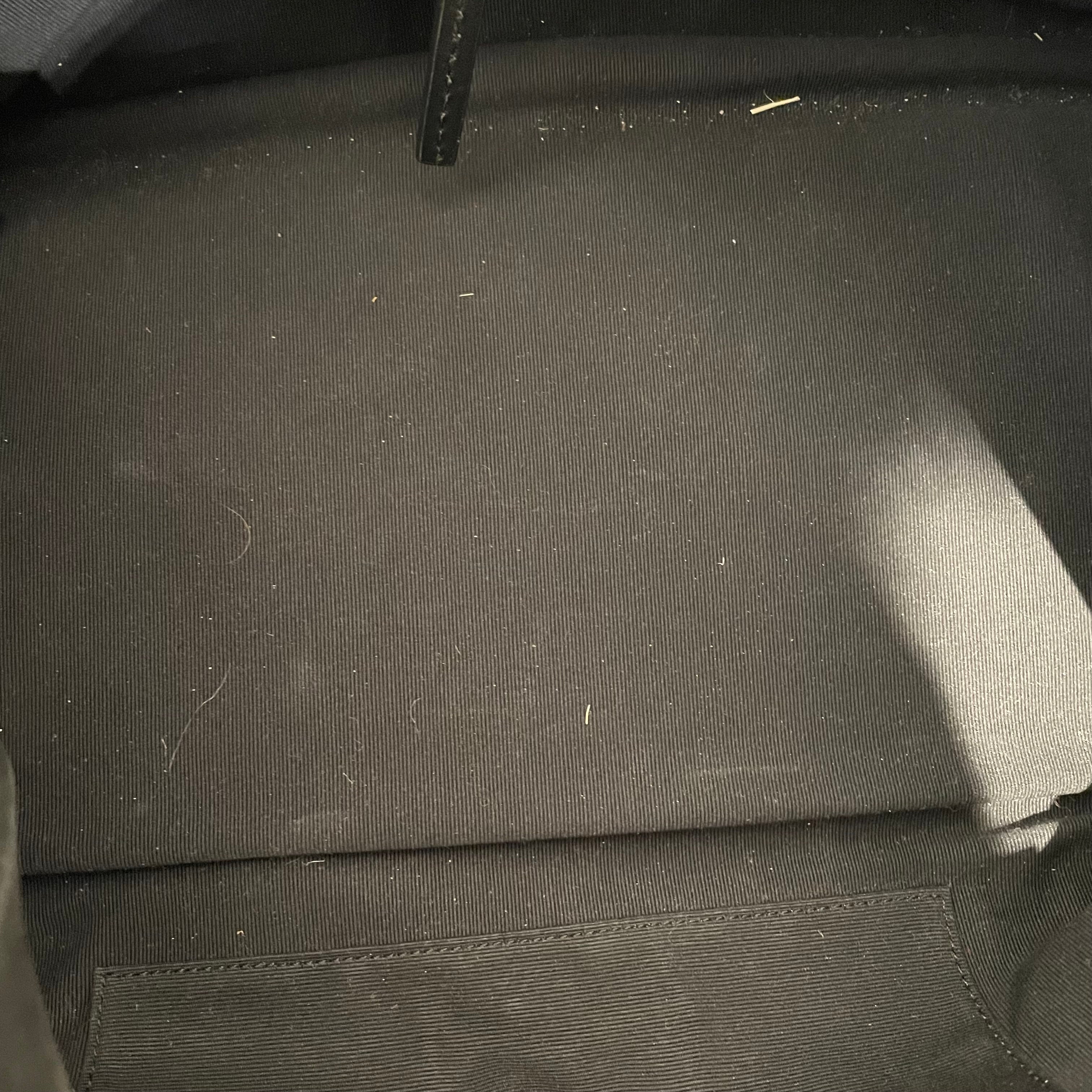 SUNNEI/Bag/BLK/ view 3