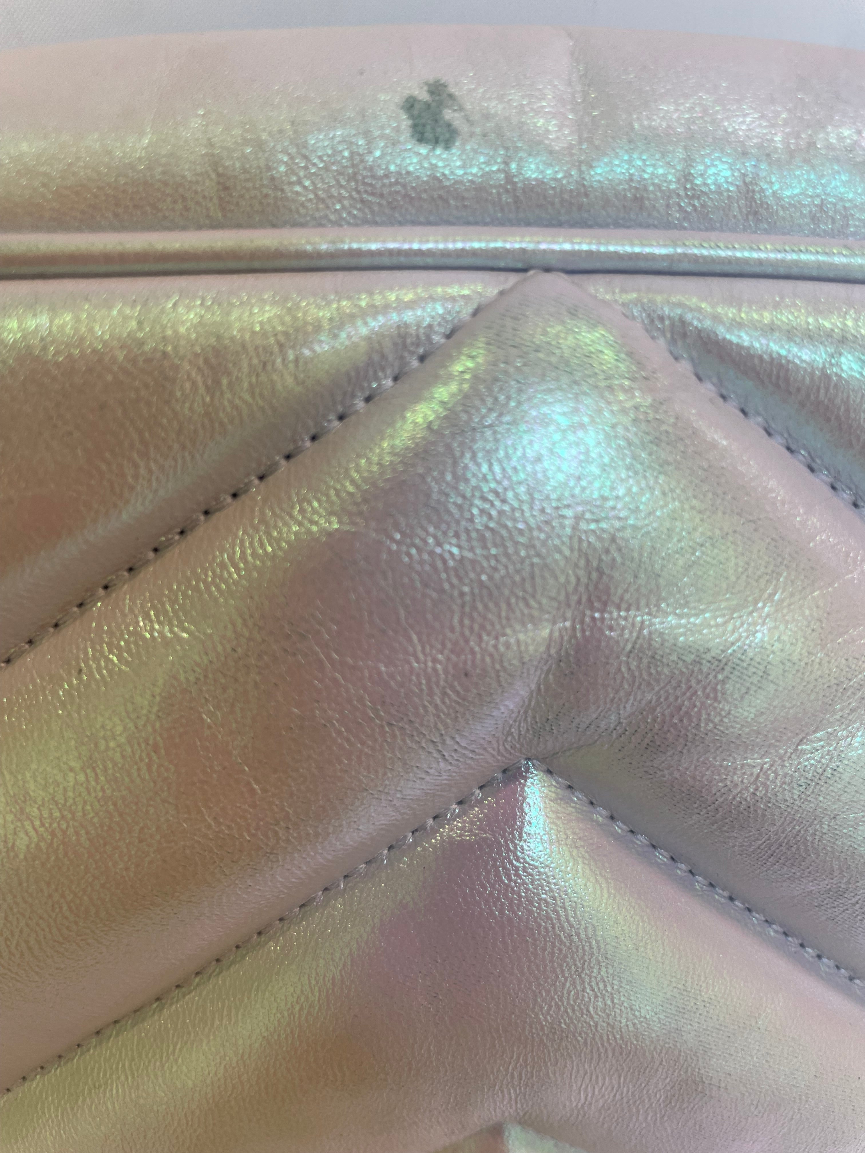GUCCI/Cross Body Bag/MLT/marmot leather view 6