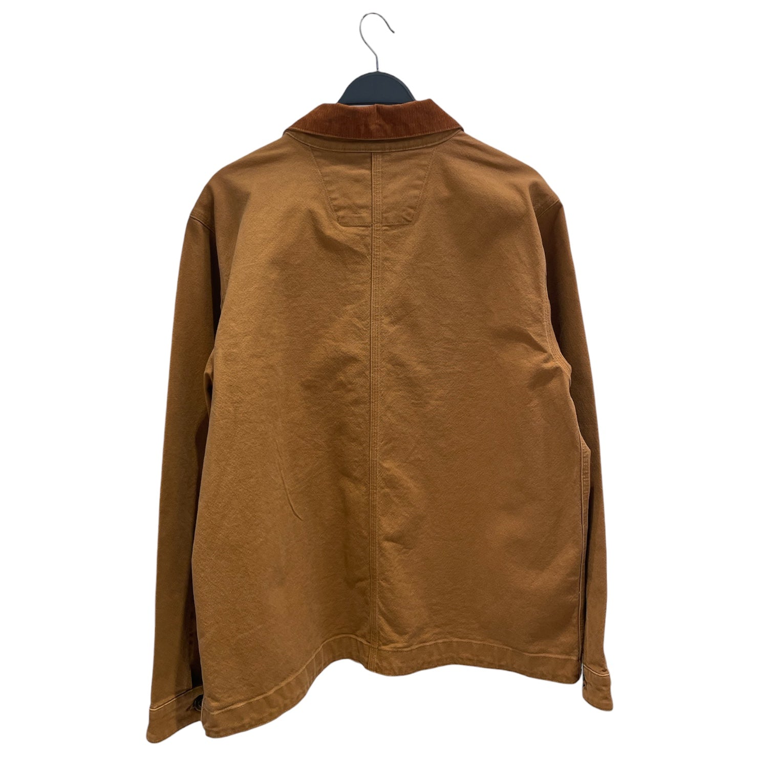 Carhartt/Jacket/L/BRW/CORDUROY COLLAR view 2