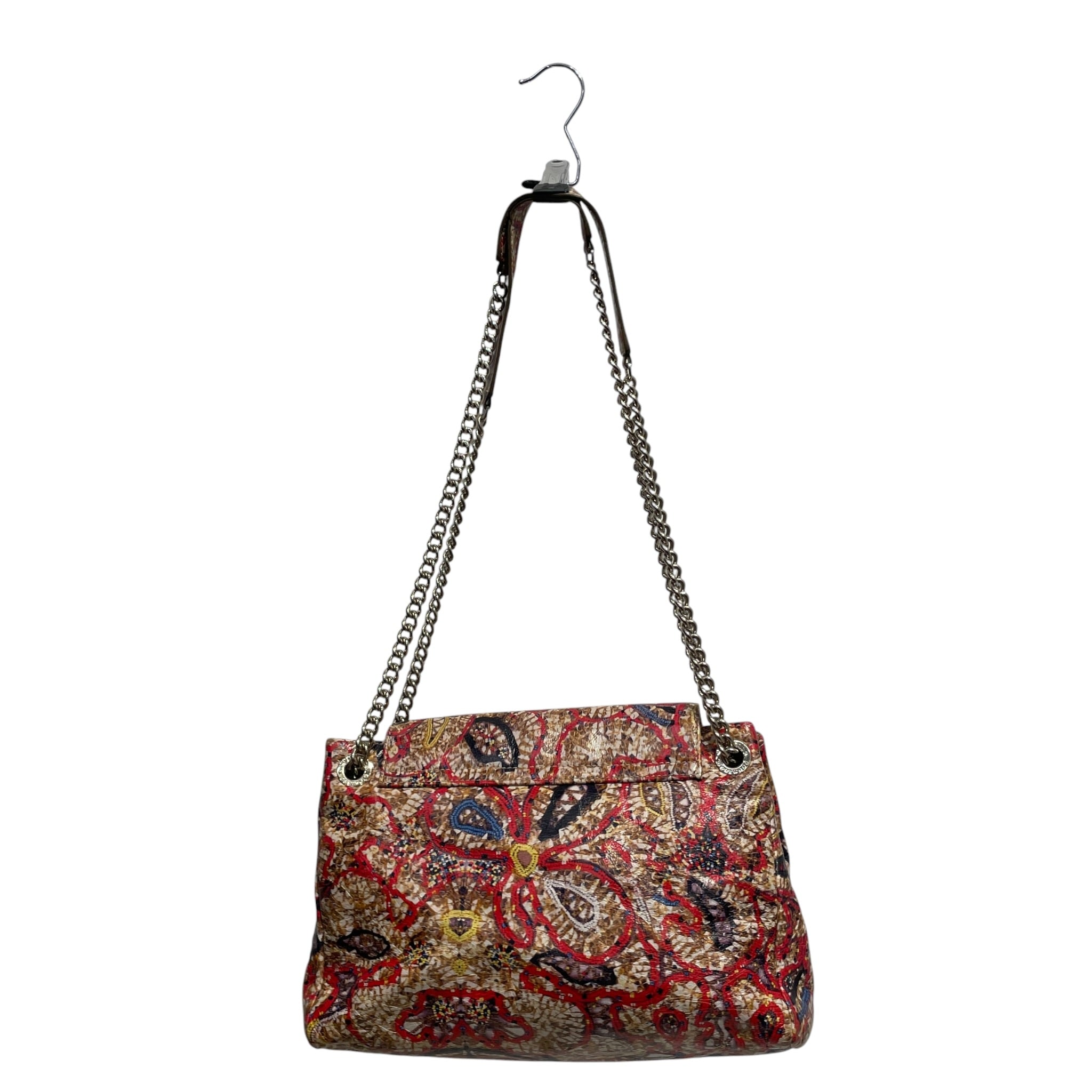 Vivienne Westwood/Cross Body Bag/All Over Print/Leather/MLT/ view 2