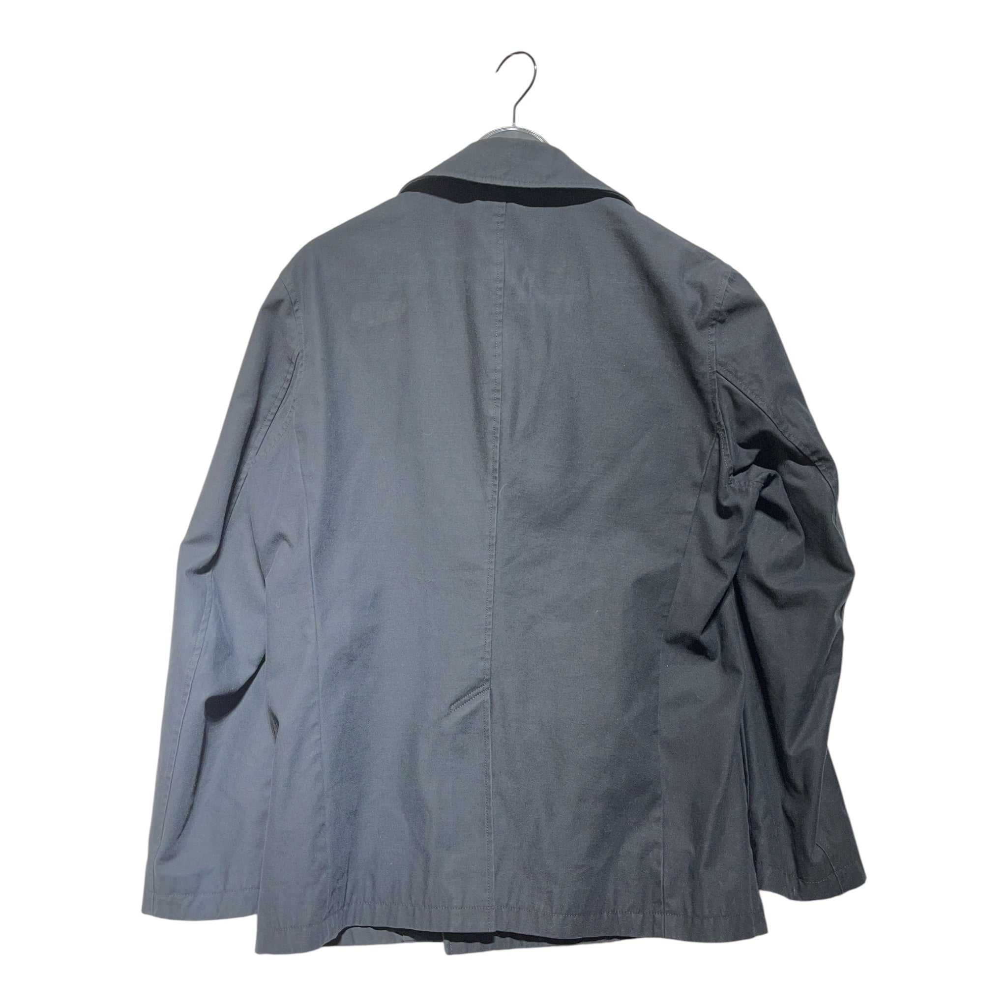 Supreme/Peacoat/L/Cotton/BLK/ view 2
