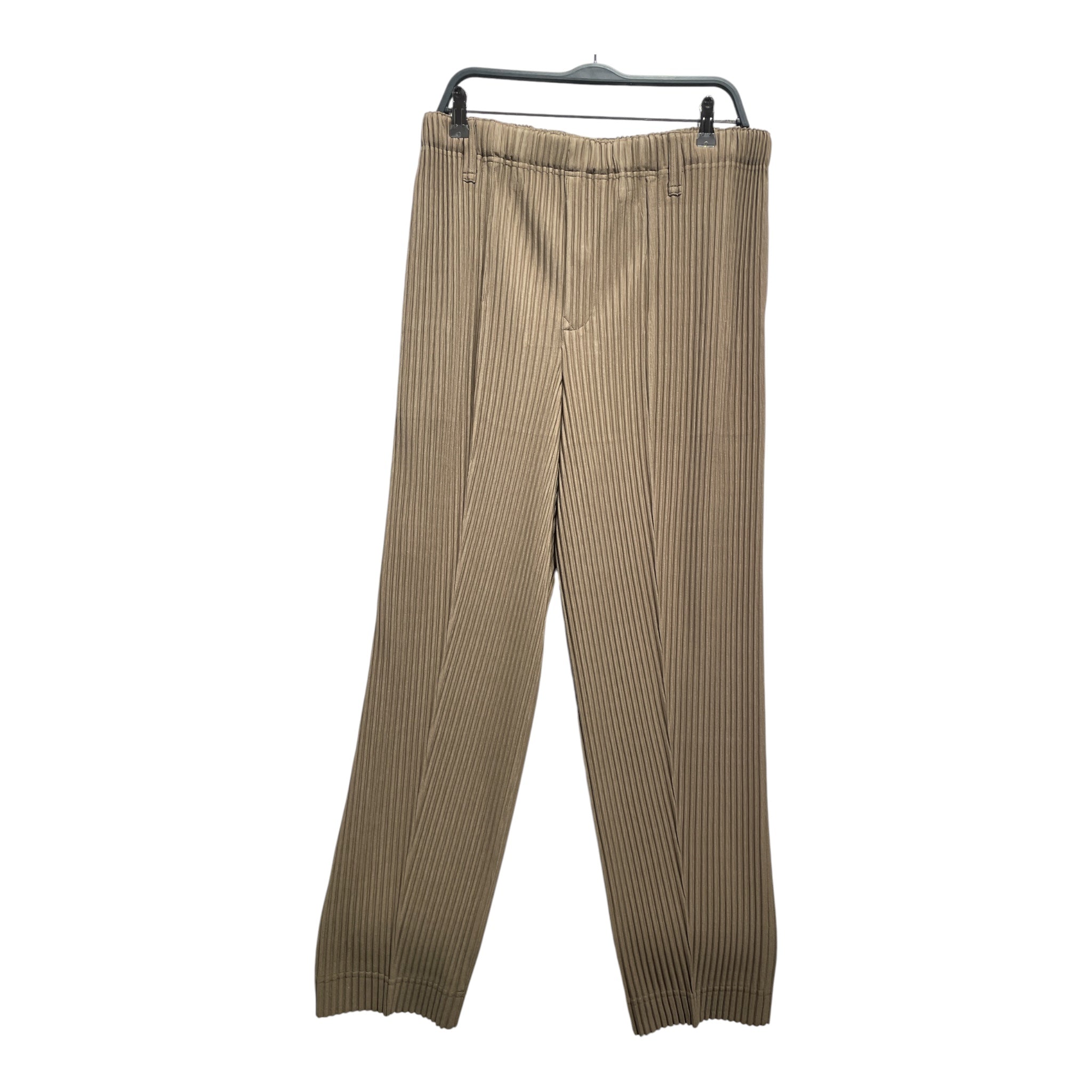 ISSEY MIYAKE/Pants/4/KHK/HOMME PLISSE view 2