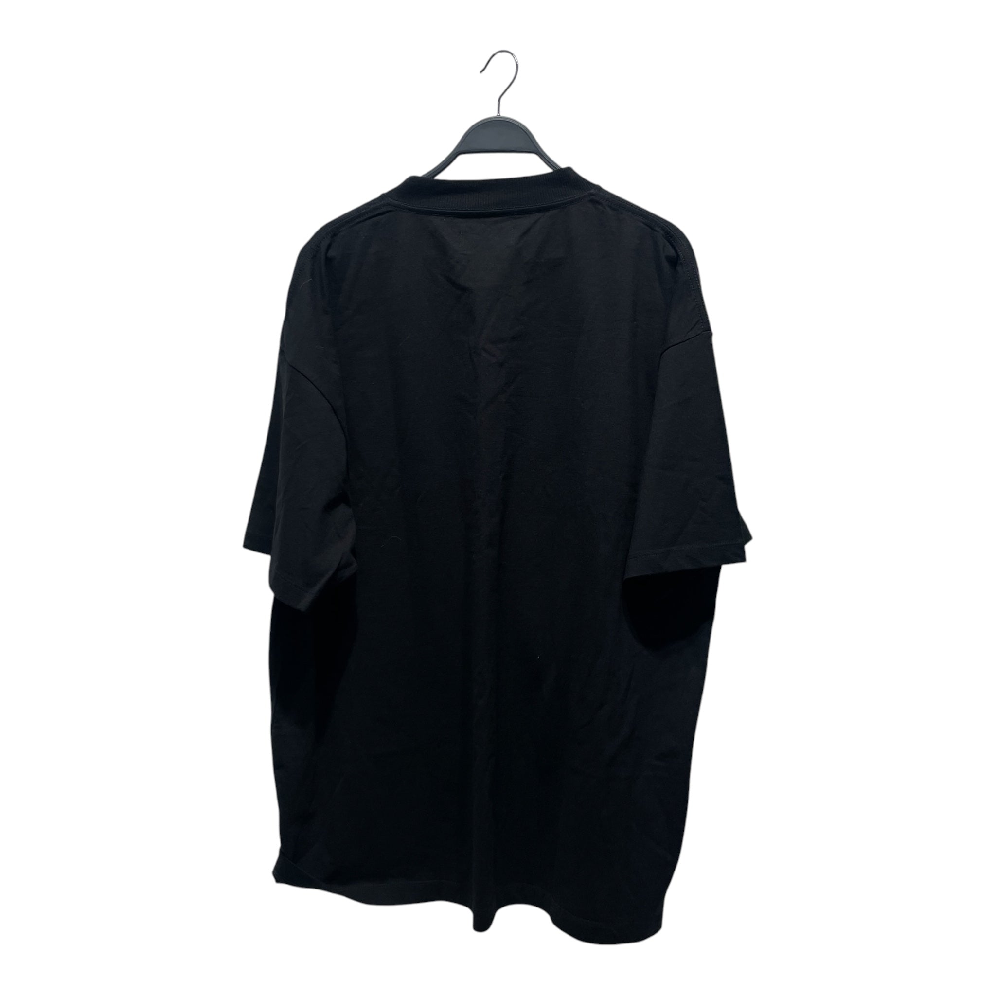 424(FourTwoFour)/T-Shirt/XL/Cotton/BLK/424 USA BLACK view 2