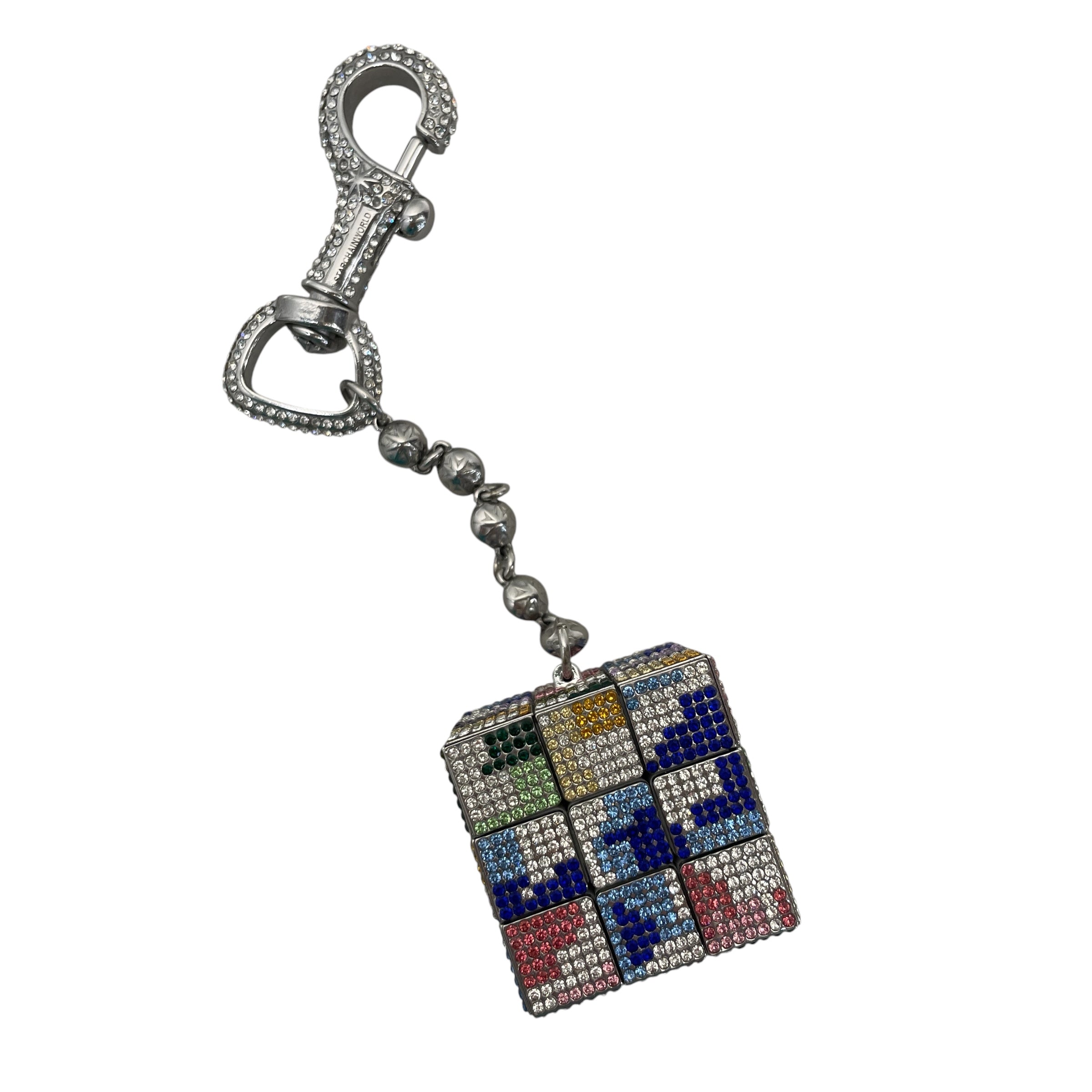 starchain world/Accessories/SLV/M's/camo starcube view 1