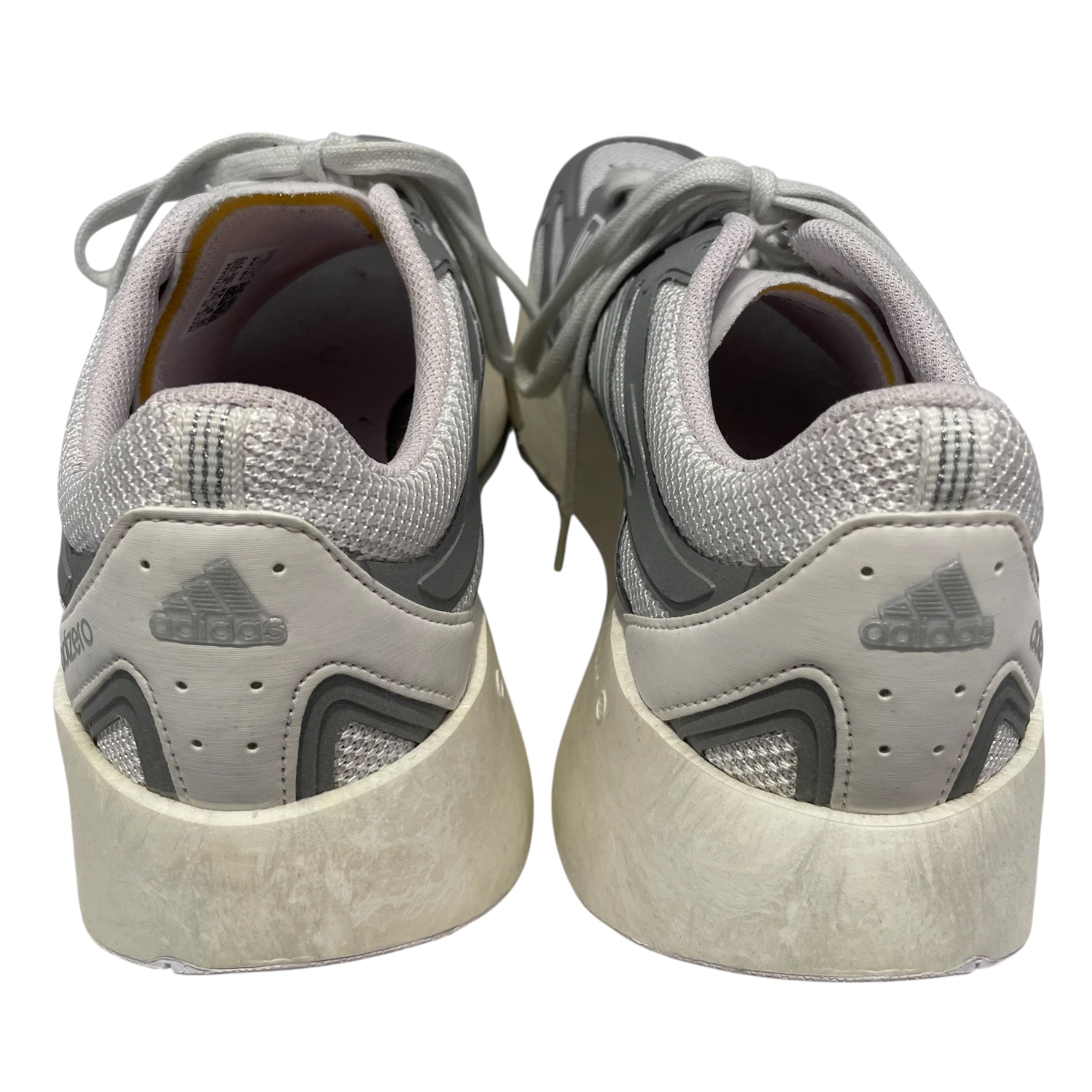 adidas/Low-Sneakers/US 10/WHT/ADIZERO ARUKU view 4