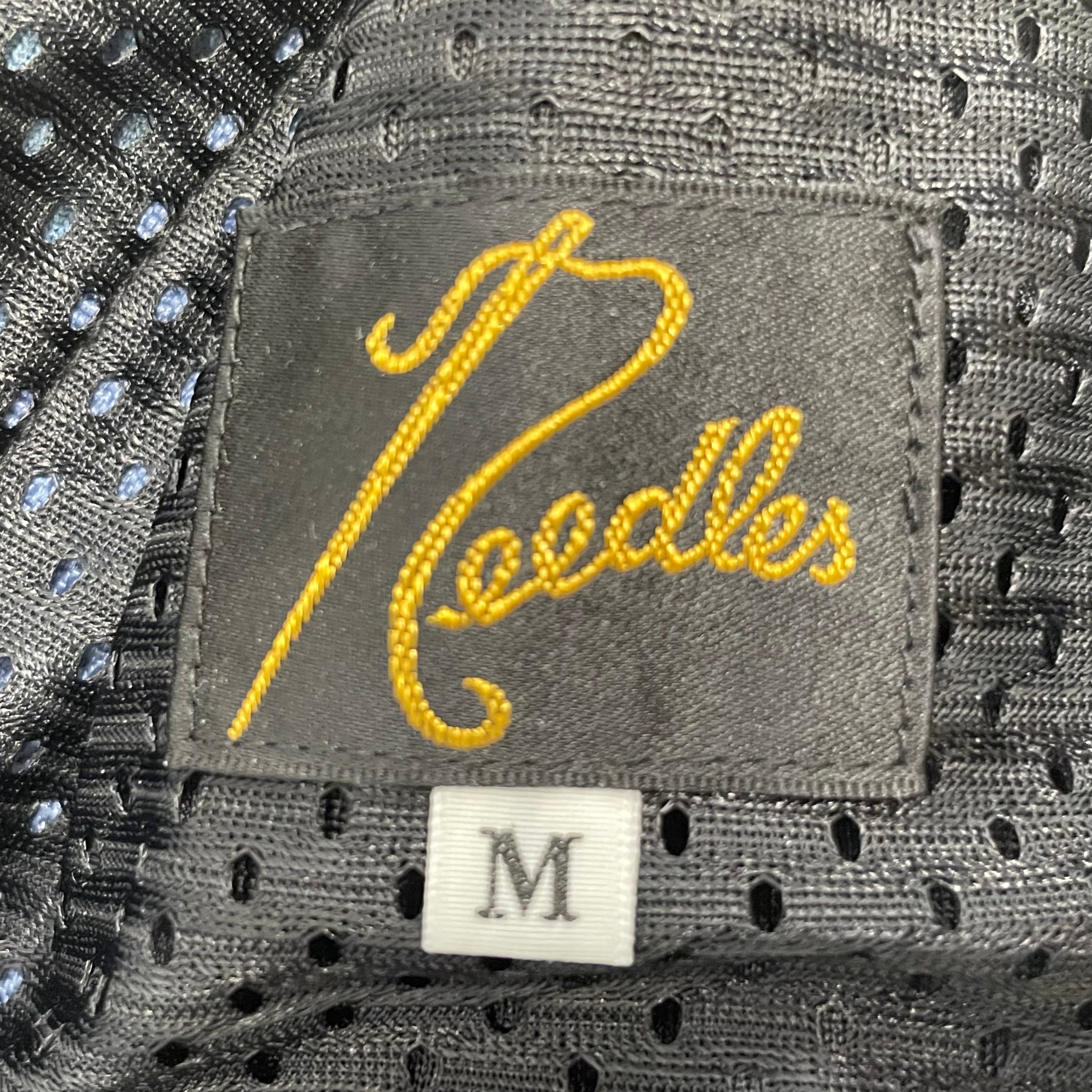 Needles/Pants/M/Cotton/BLU/Stripe/ view 4