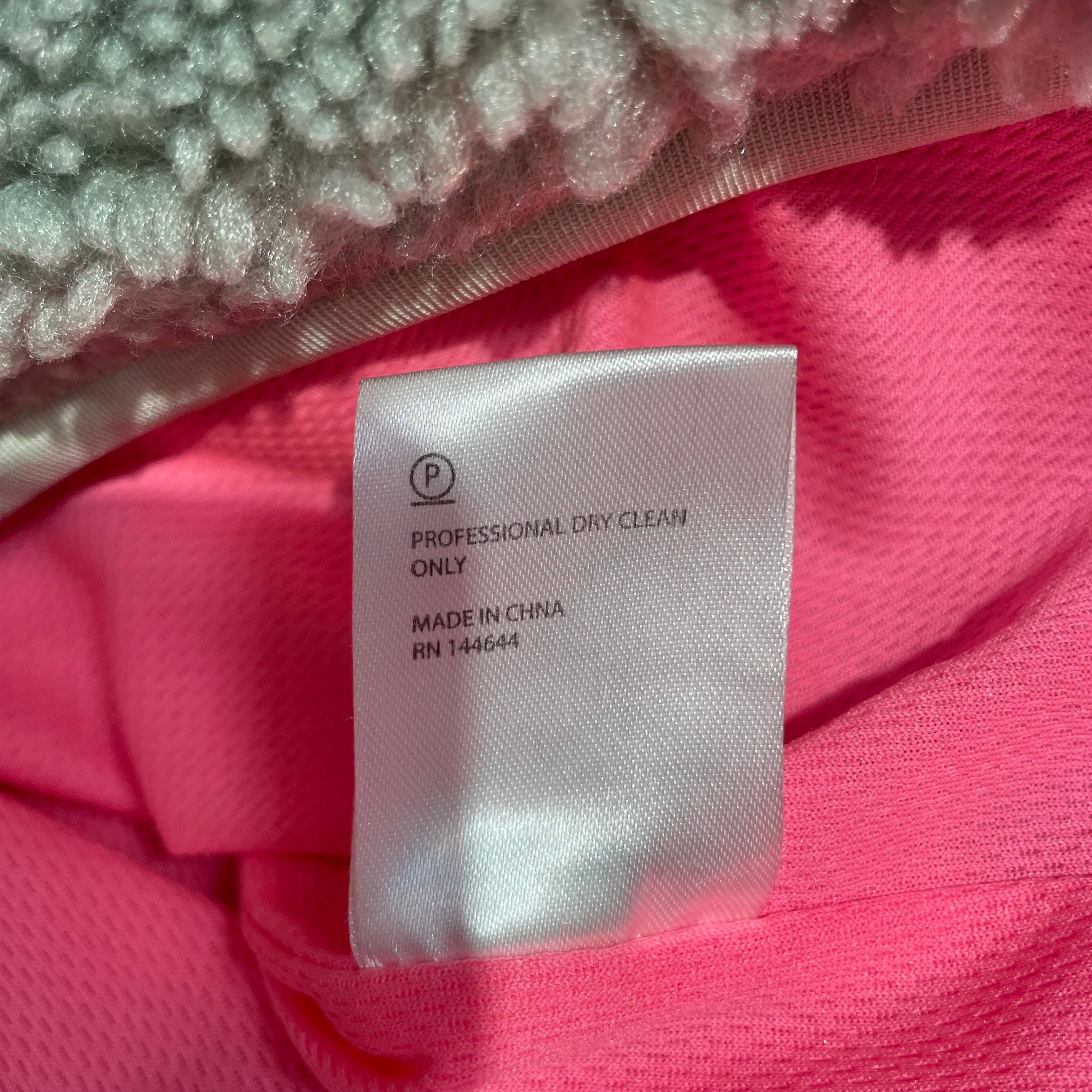Sandy Liang/Quilted Jkt/XS/GRN/ view 5