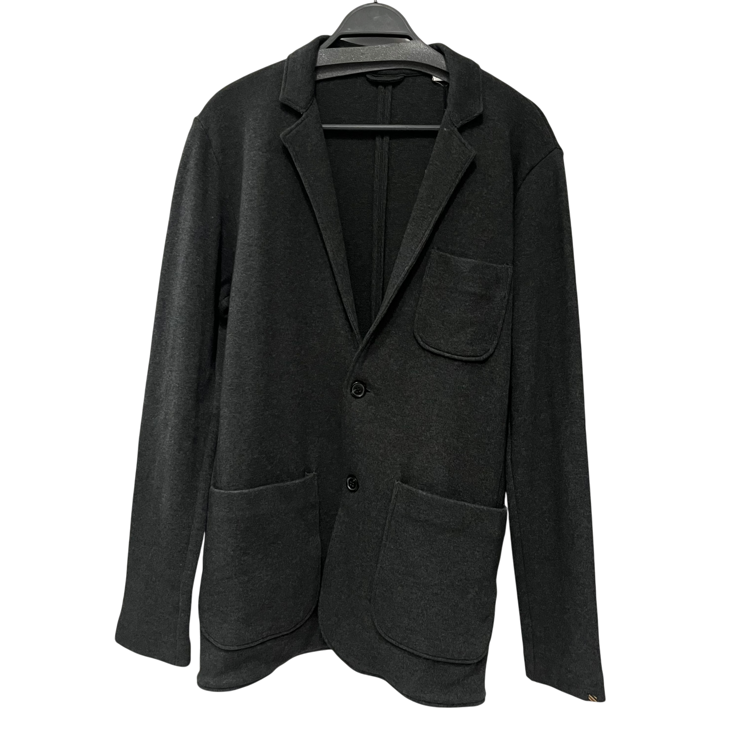 BILLY REID/Coat/M/Cotton/GRY/ view 1