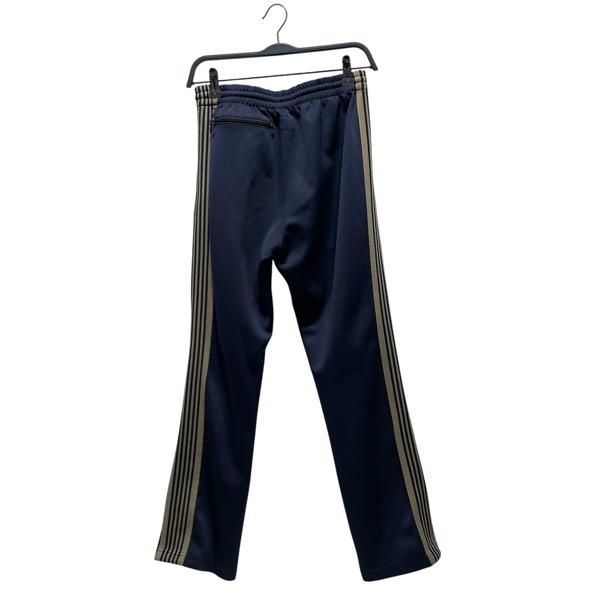 Needles/Straight Pants/S/Cotton/NVY/Stripe/ view 2
