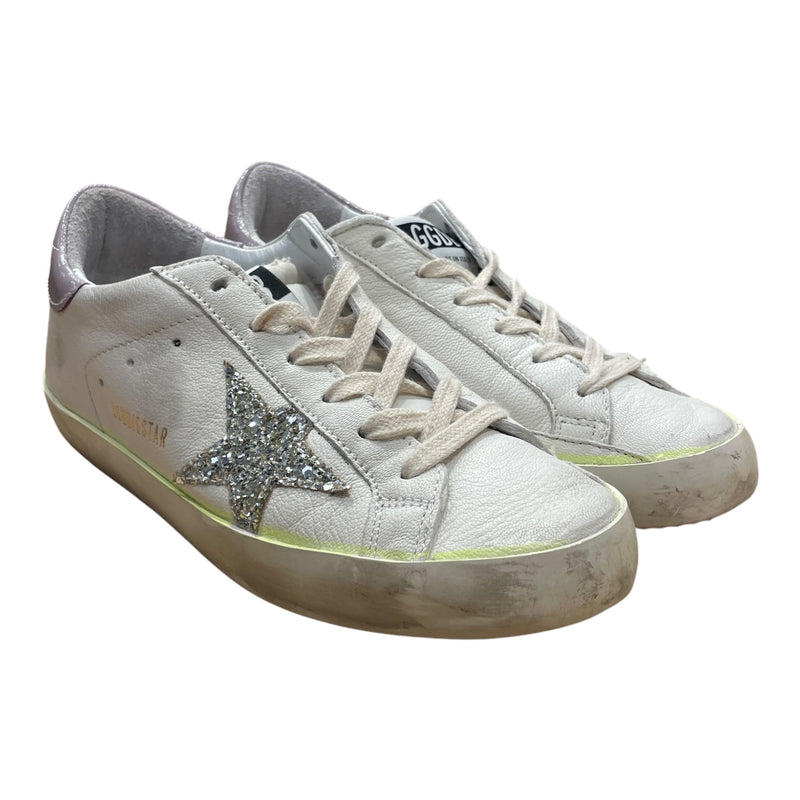 golden goose sneakers europe