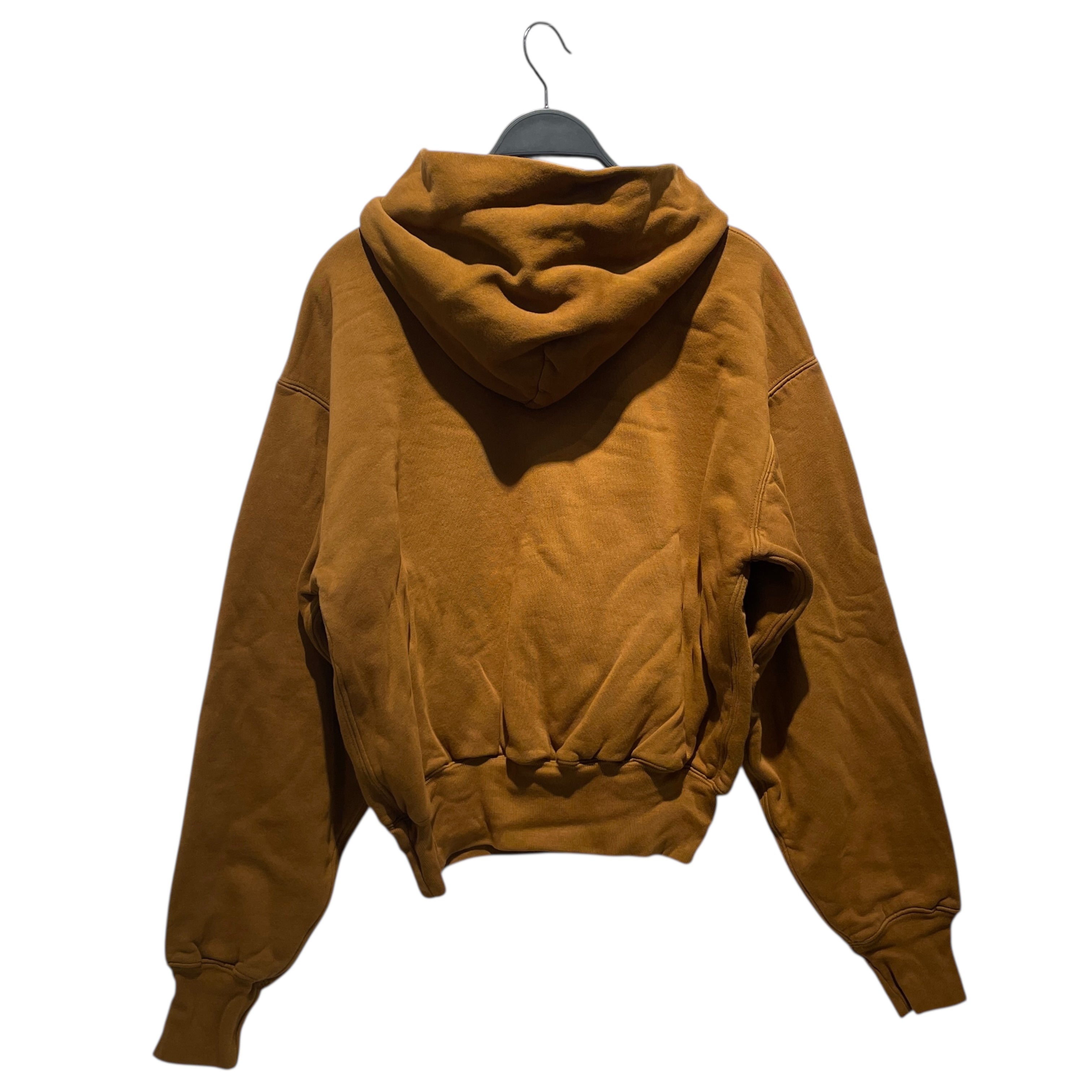YEEZY GAP ENGINEERED BY BALENCIAGA/Hoodie/XS/Cotton/CML/ view 2