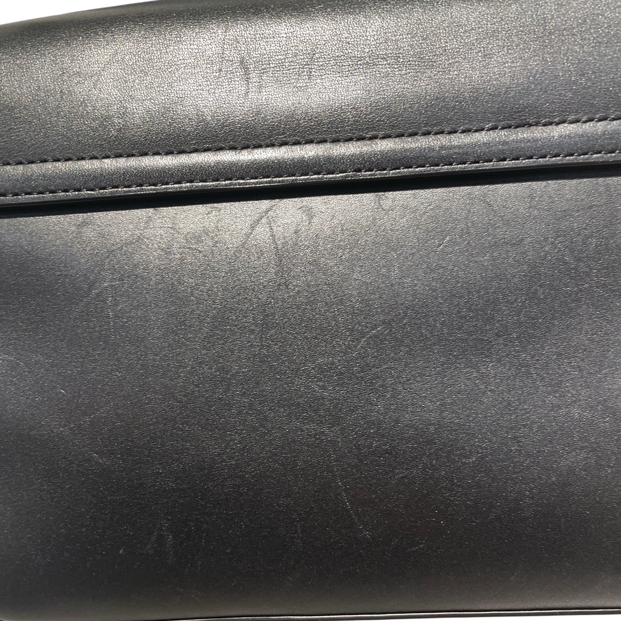 ALLSAINTS/Bag/Leather/BLK/ view 6