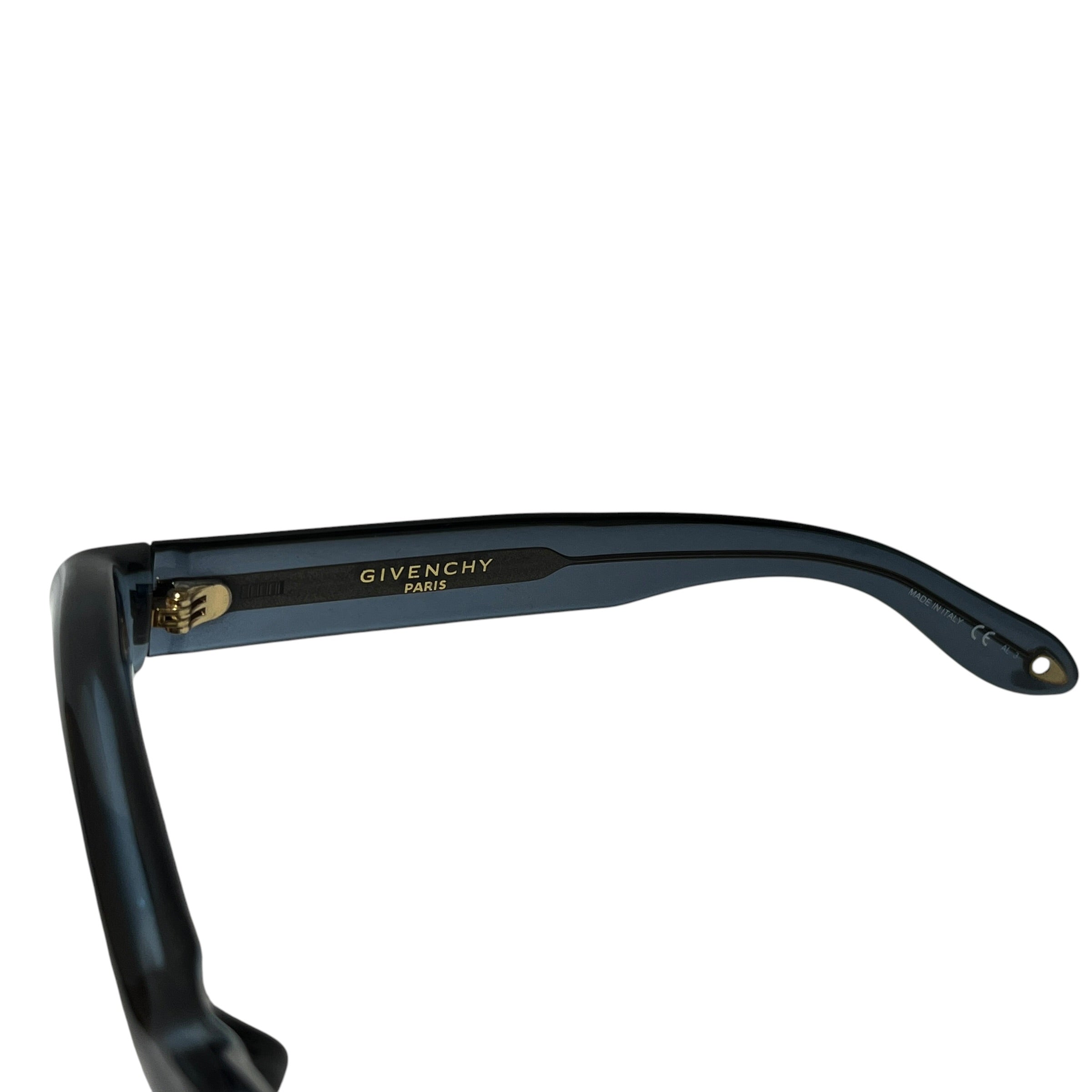 GIVENCHY/Sunglasses/Plastic/NVY/GV 7051/S view 3