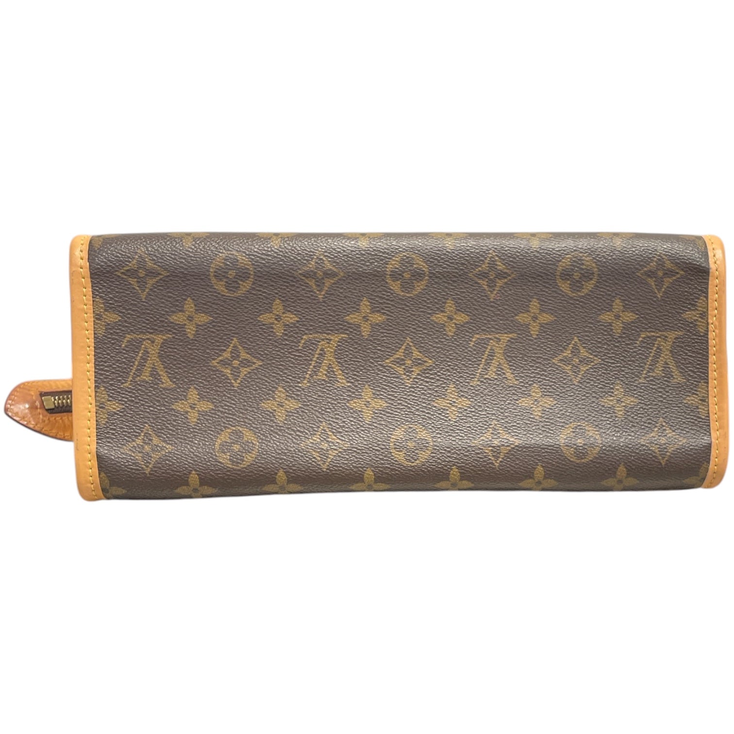 LOUIS VUITTON/Hand Bag/Monogram/BRW/Popincourt view 3