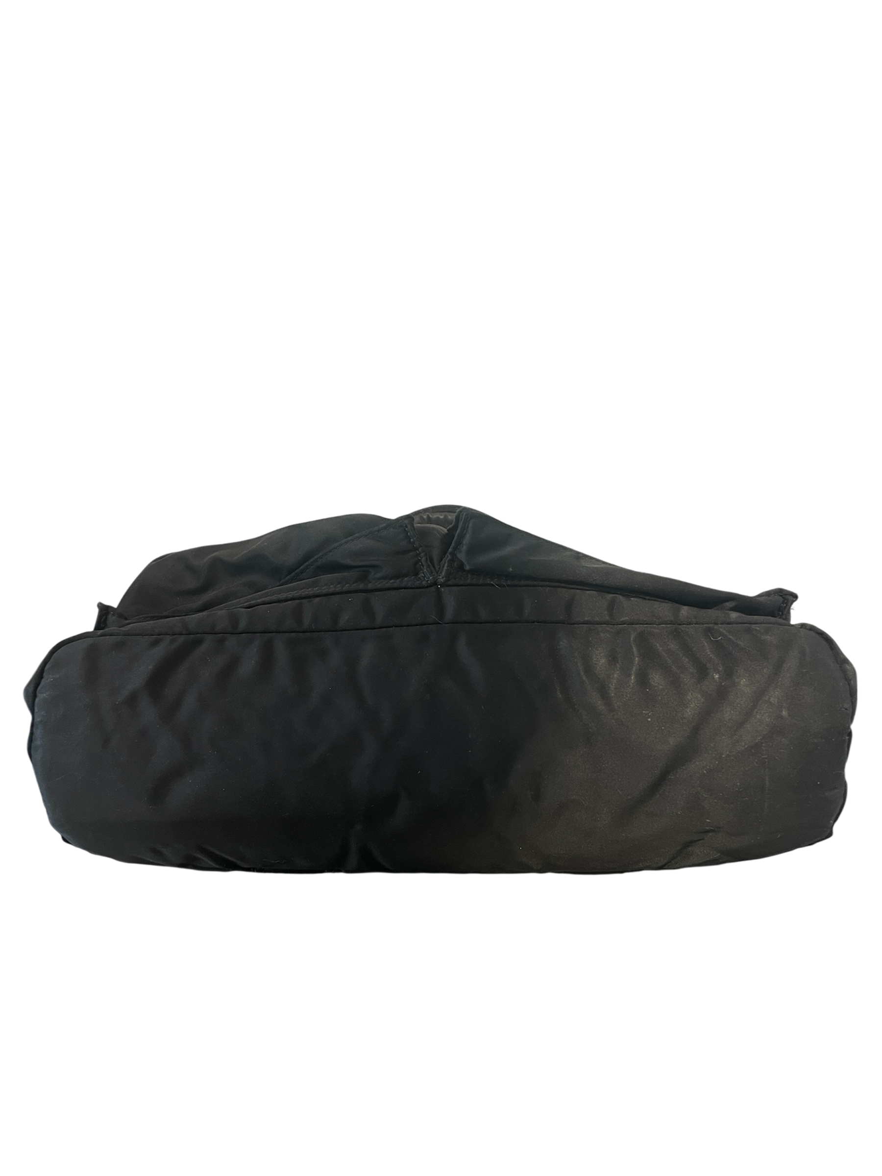 PORTER/Briefcase/Nylon/BLK/porter tanker mini tote view 3