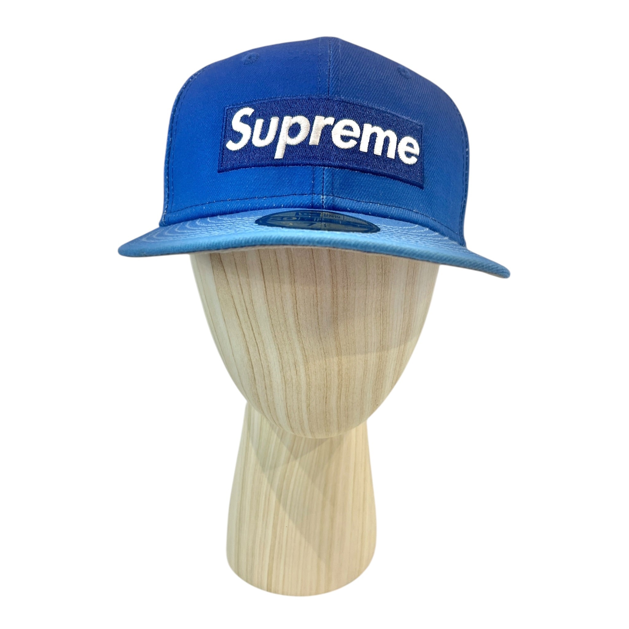 Supreme/Cap/FITTED view 1