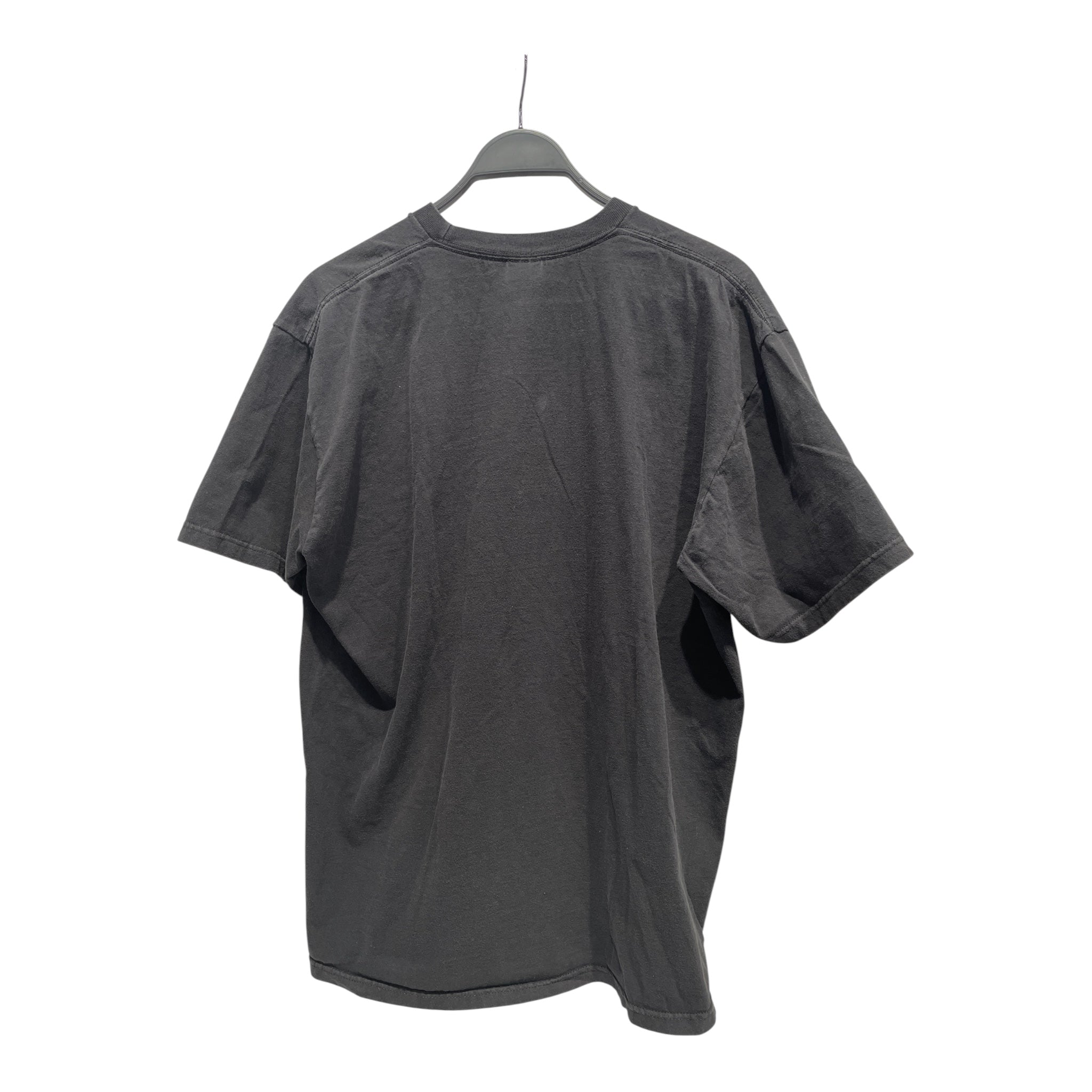Supreme/T-Shirt/L/Cotton/BLK/HARDIES SUPREME view 2