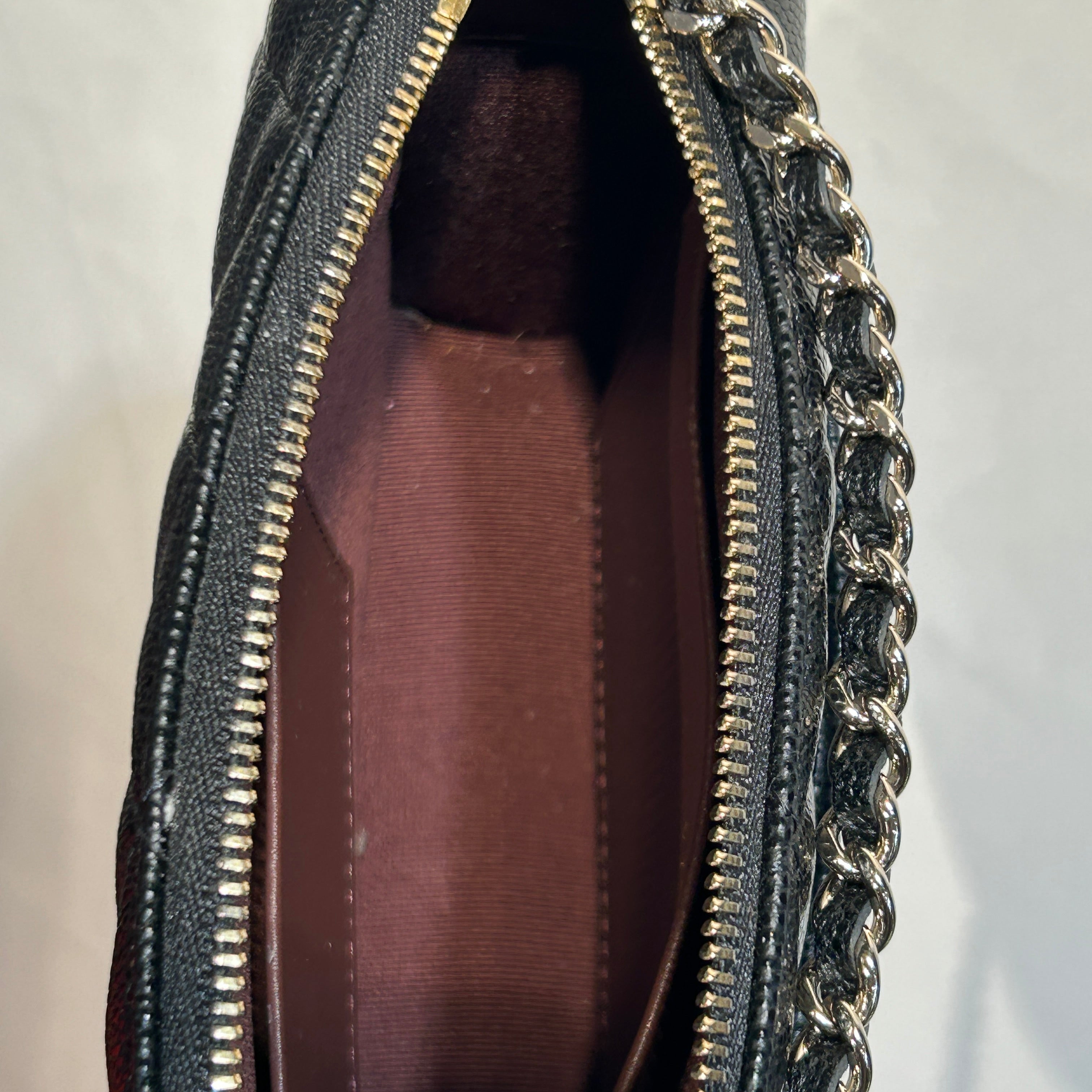 CHANEL/Bag/Leather/BLK/Cruise 2026 Collection view 4
