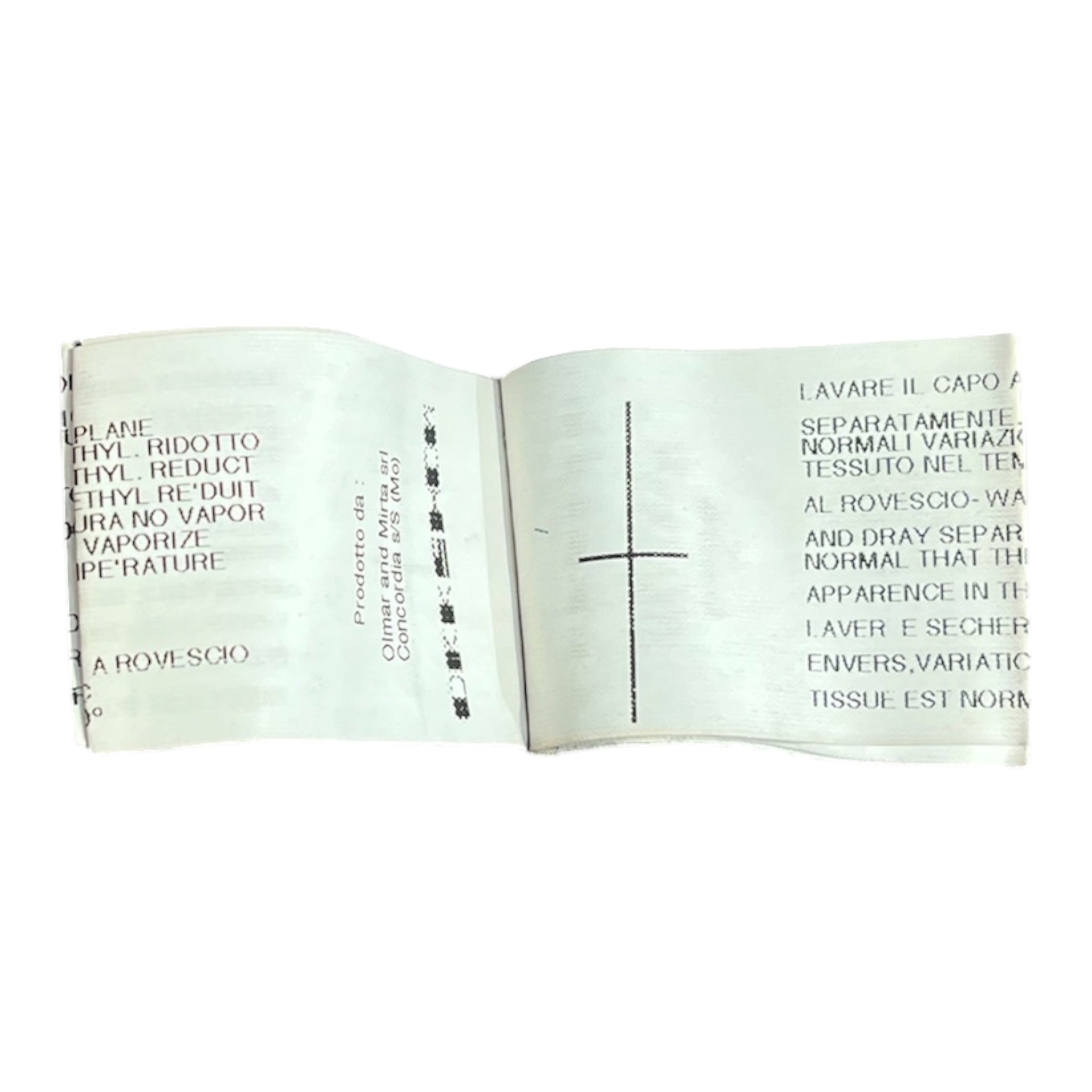 RICK OWENS DRKSHDW/Coat/CAP SLEEEVE- TURTLE NECK view 6