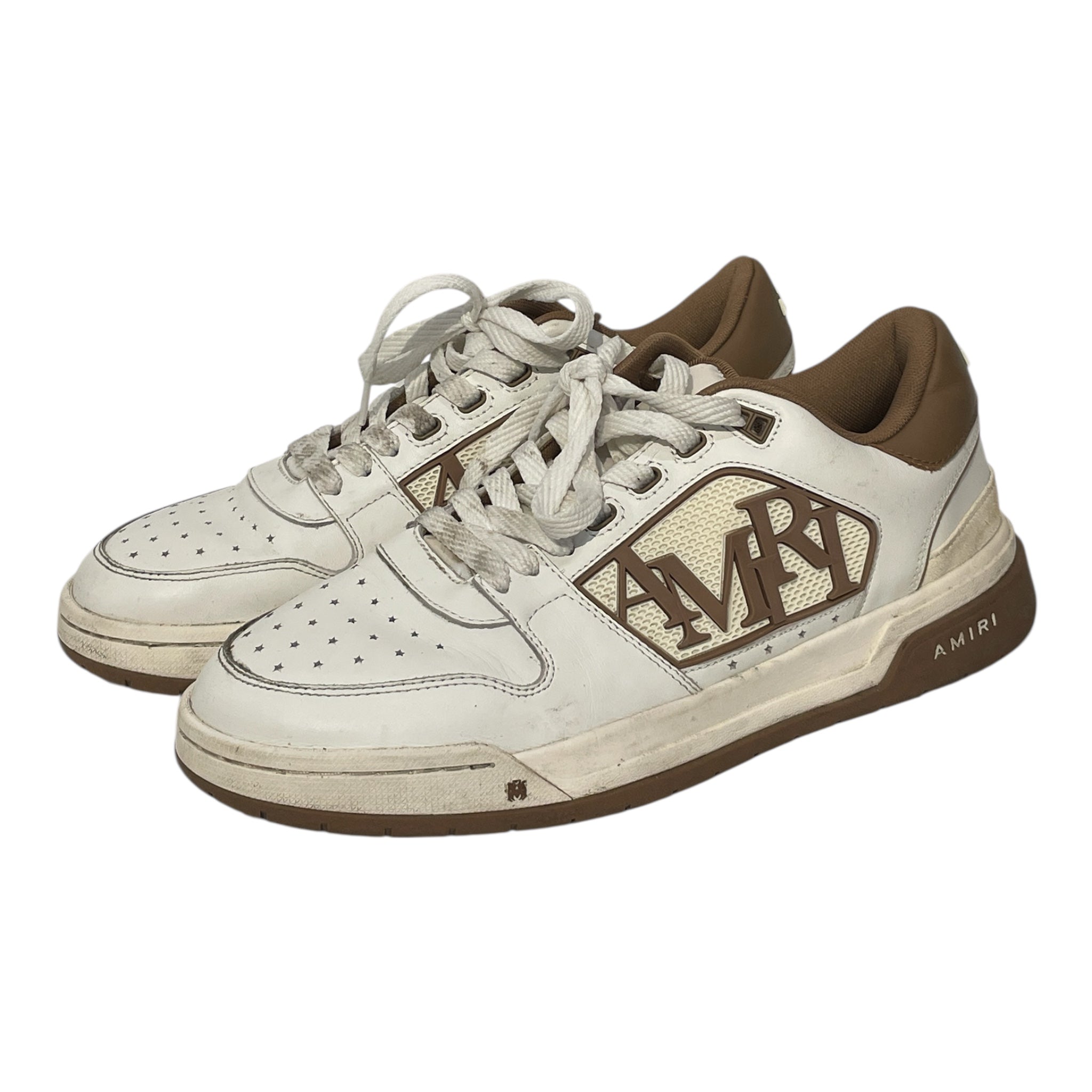 AMIRI/Low-Sneakers/US 11/Graphic/WHT/ view 3