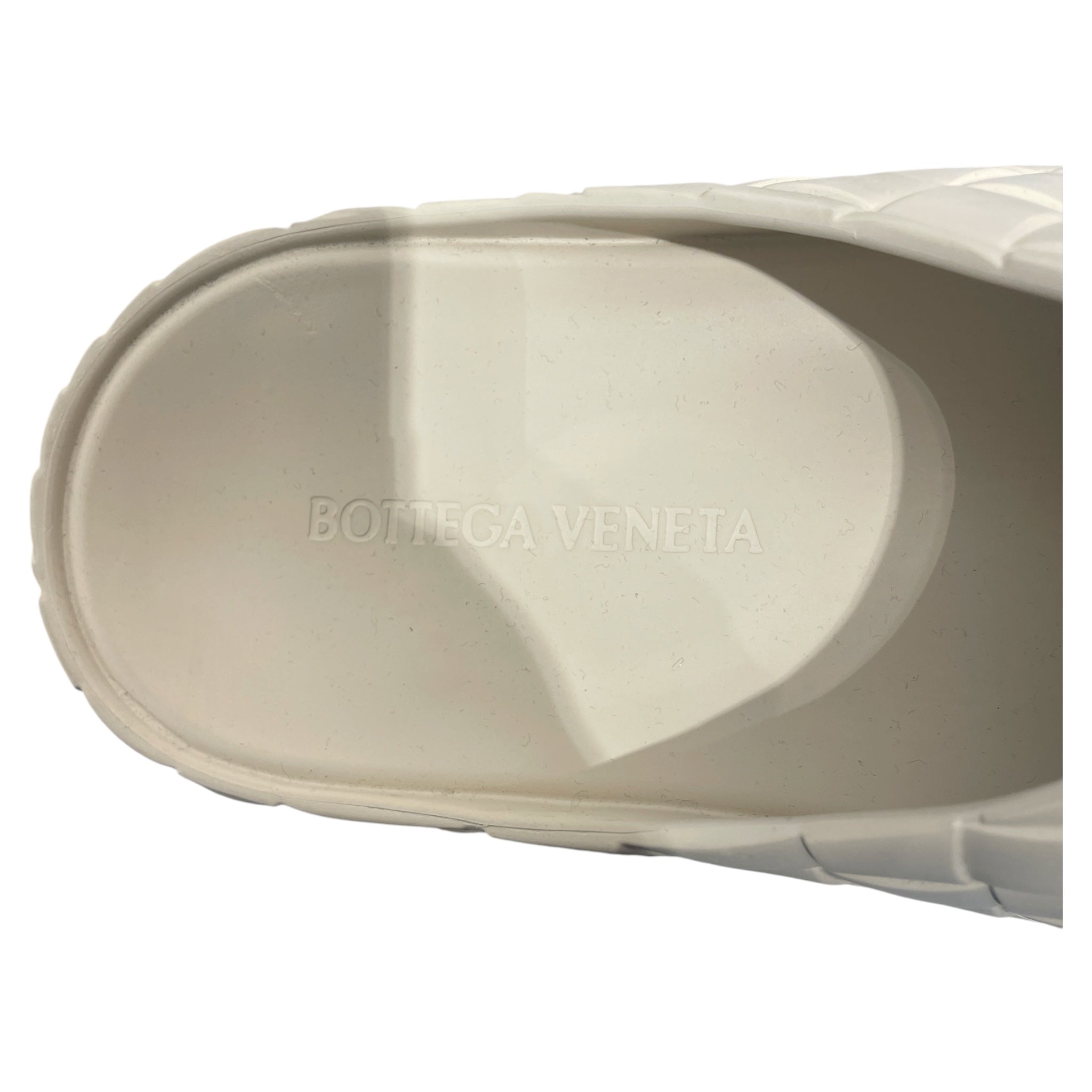 BOTTEGA VENETA/Sandals/EU 40/CRM/ view 3