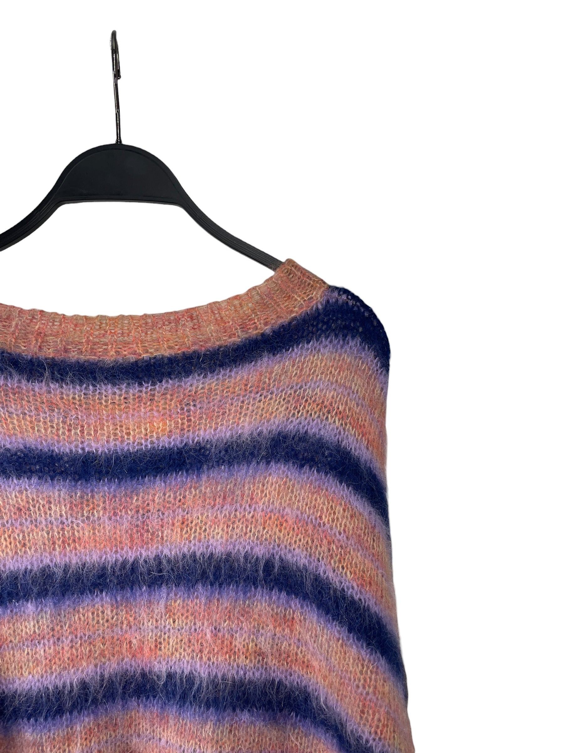 MARNI/Sweater/50/Mohair/MLT/ view 4