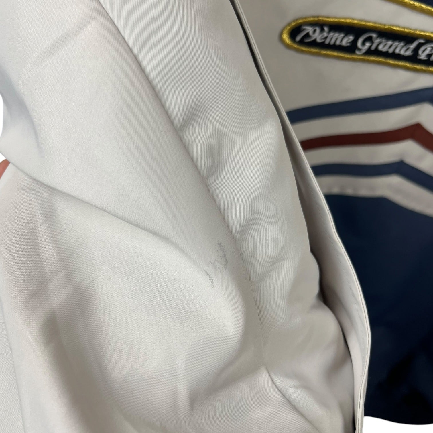 RHUDE/Jacket/M/NVY/motorsport-monaco jkt view 6