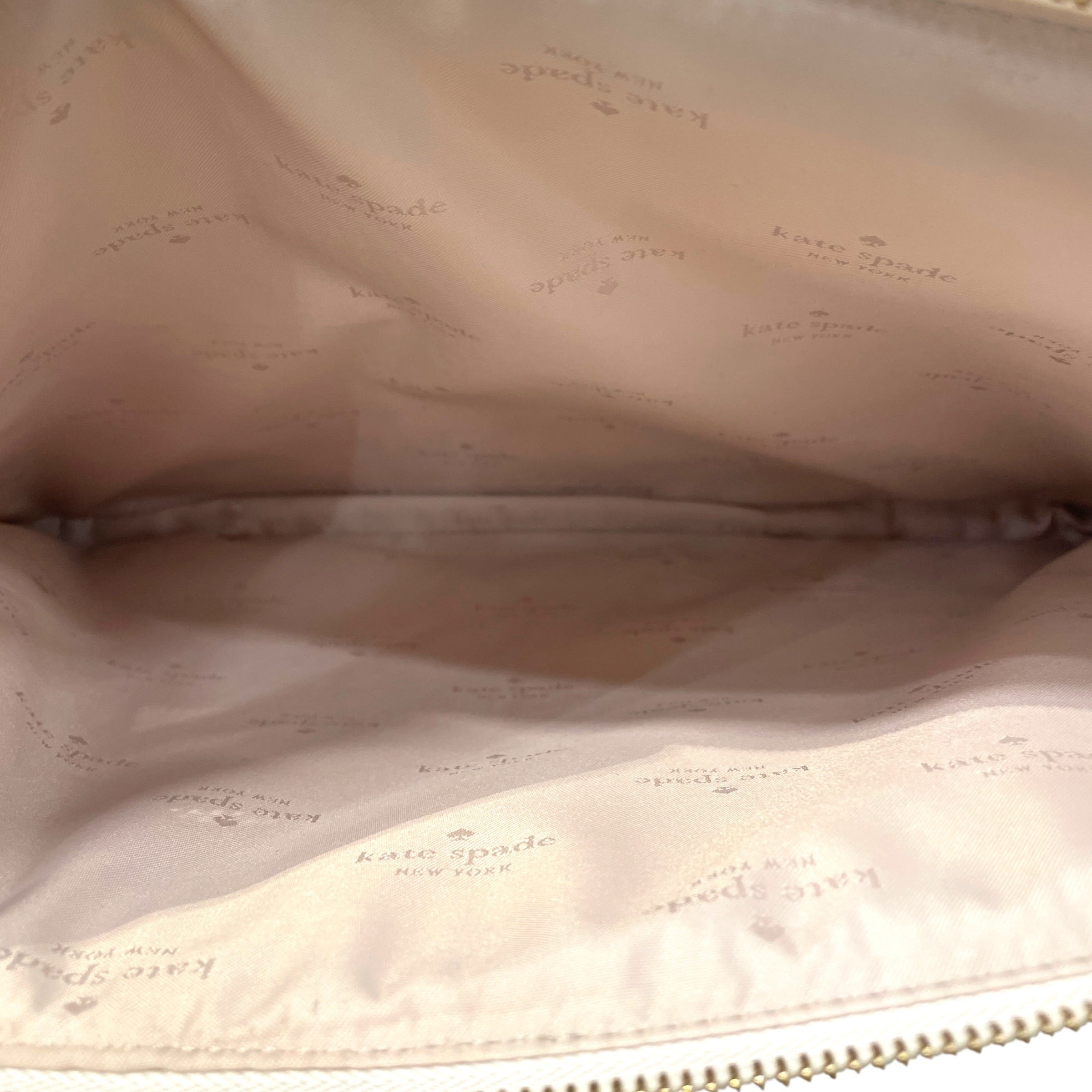 kate spade new york/Sanrio/Bag/WHT/Hello Kitty view 4