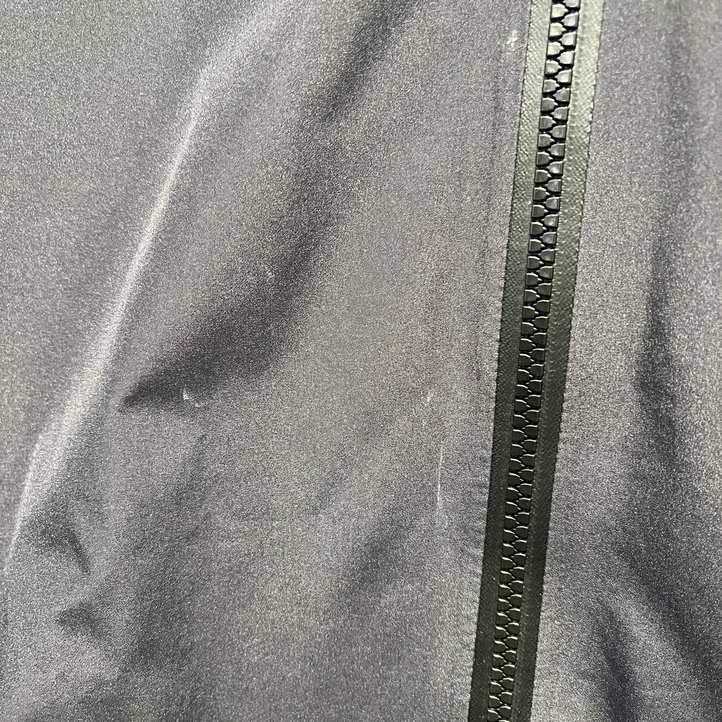 ARC'TERYX VEILANCE/Jacket/L/Nylon/BLK/Perron Jacket view 8
