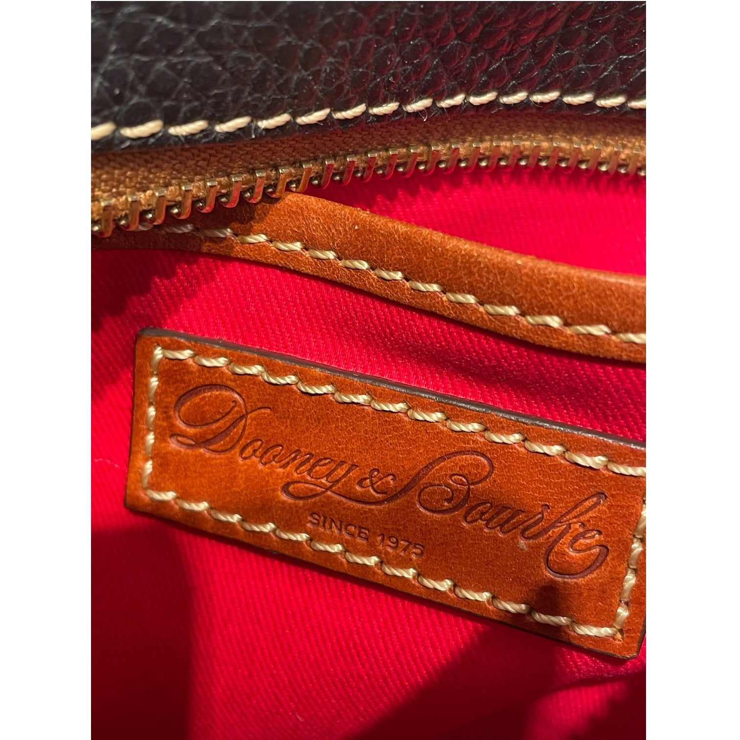 Dooney & Bourke/Cross Body Bag/BLK/K3069498 view 5