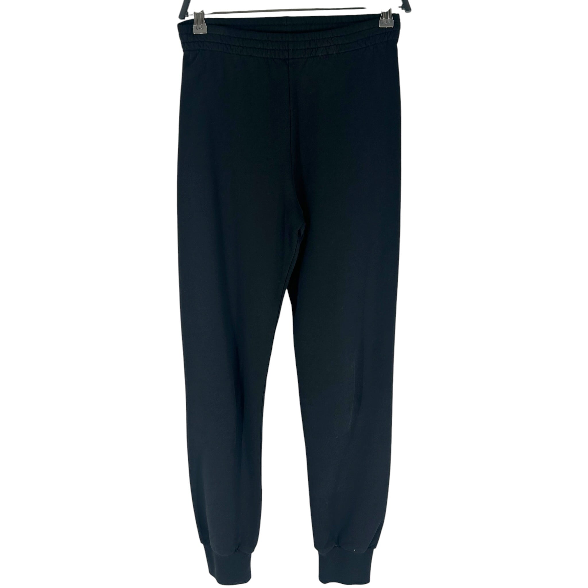 BALENCIAGA/Pants/Cotton/BLK/legggins view 1