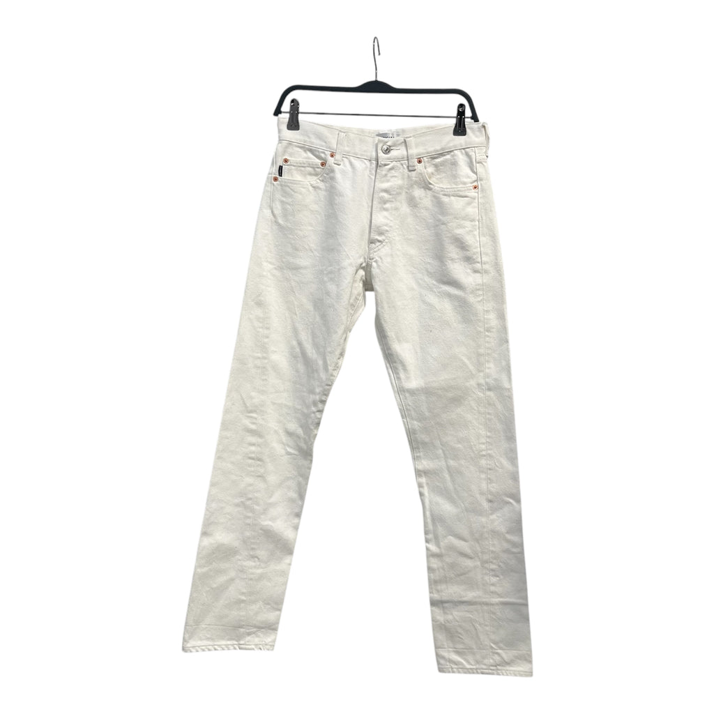 パンツ BALENCIAGA PANTS (798581TFO02 1000) Men's Baggy Pants in Black | Balenciaga US