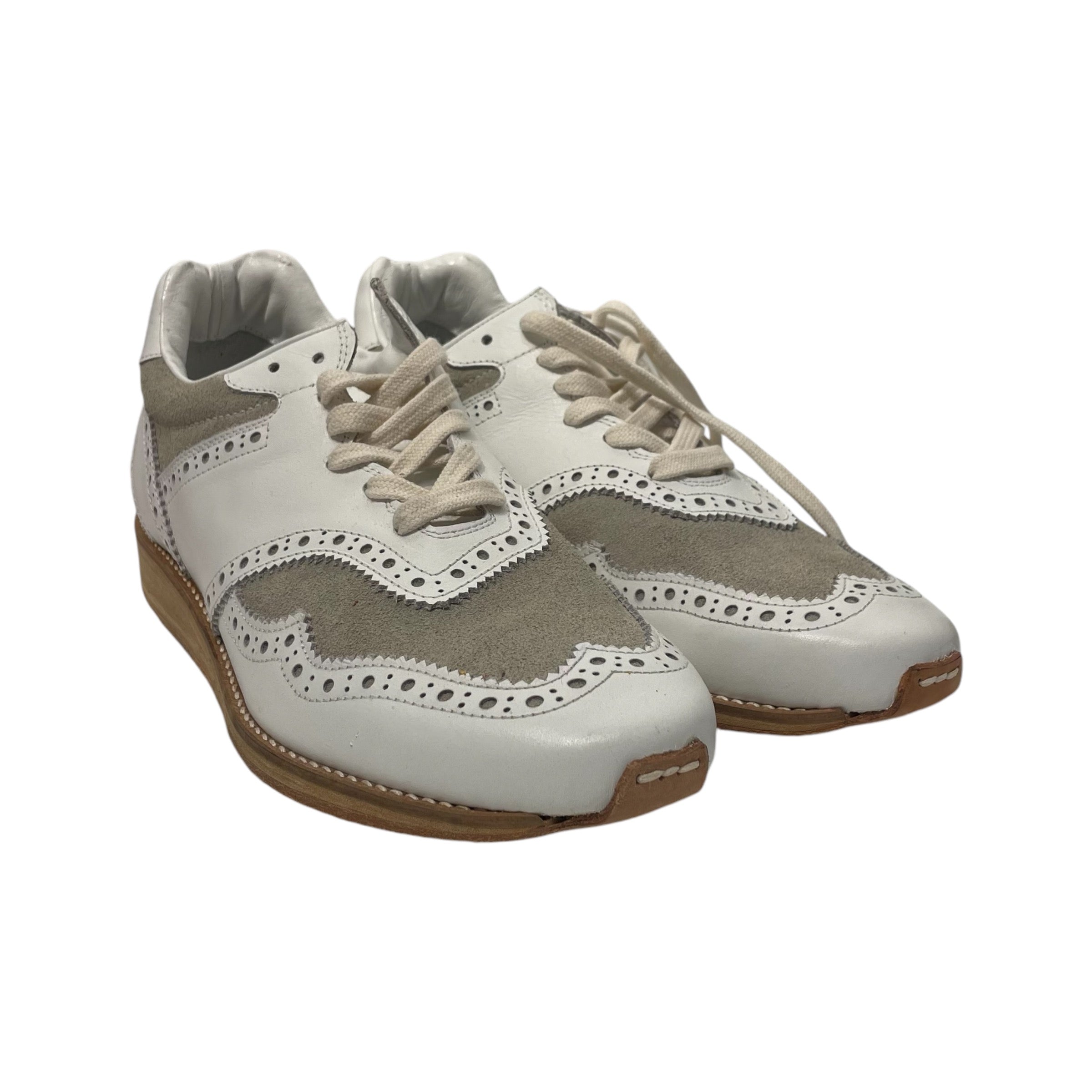 Y's/Low-Sneakers/3/YR-E30-718/YR-E30-718 view 1
