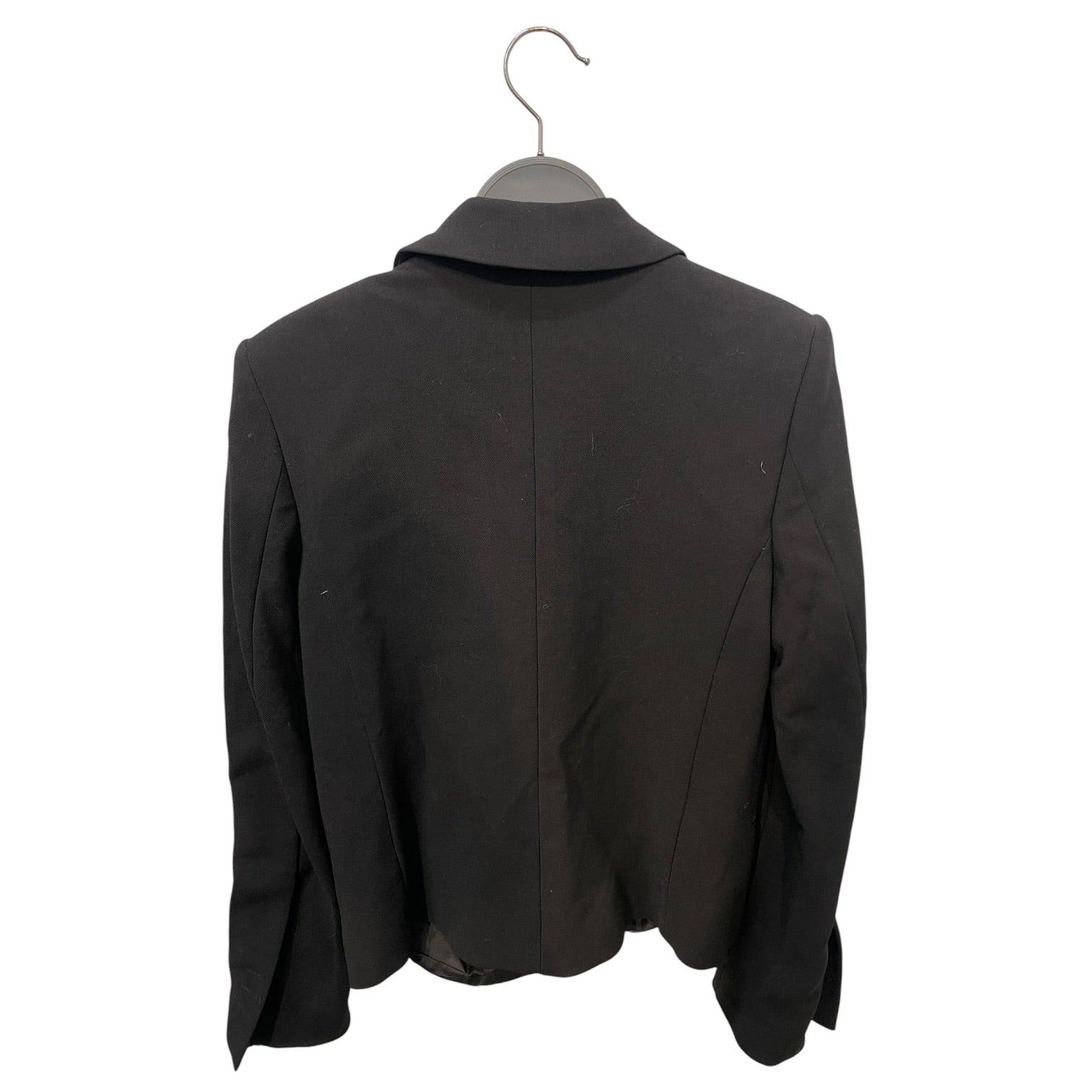 TOTEME/Coat/XXS/BLK/Blazer view 2