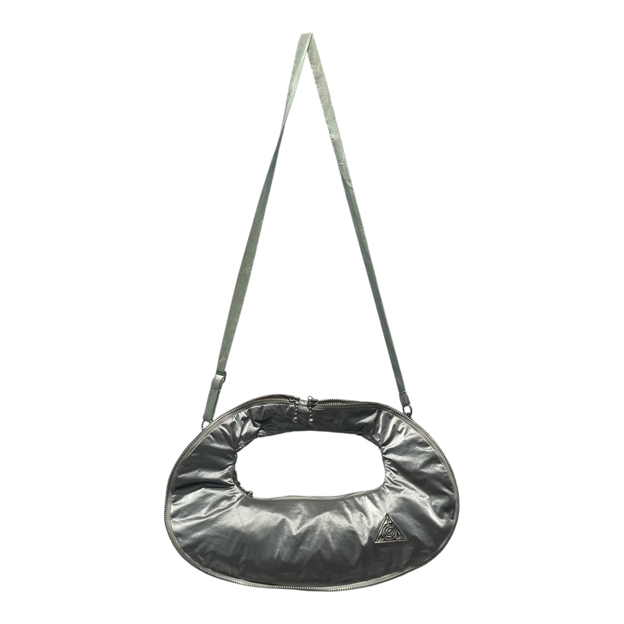 PERKS AND MINI/Bag/Nylon/SLV/ view 8