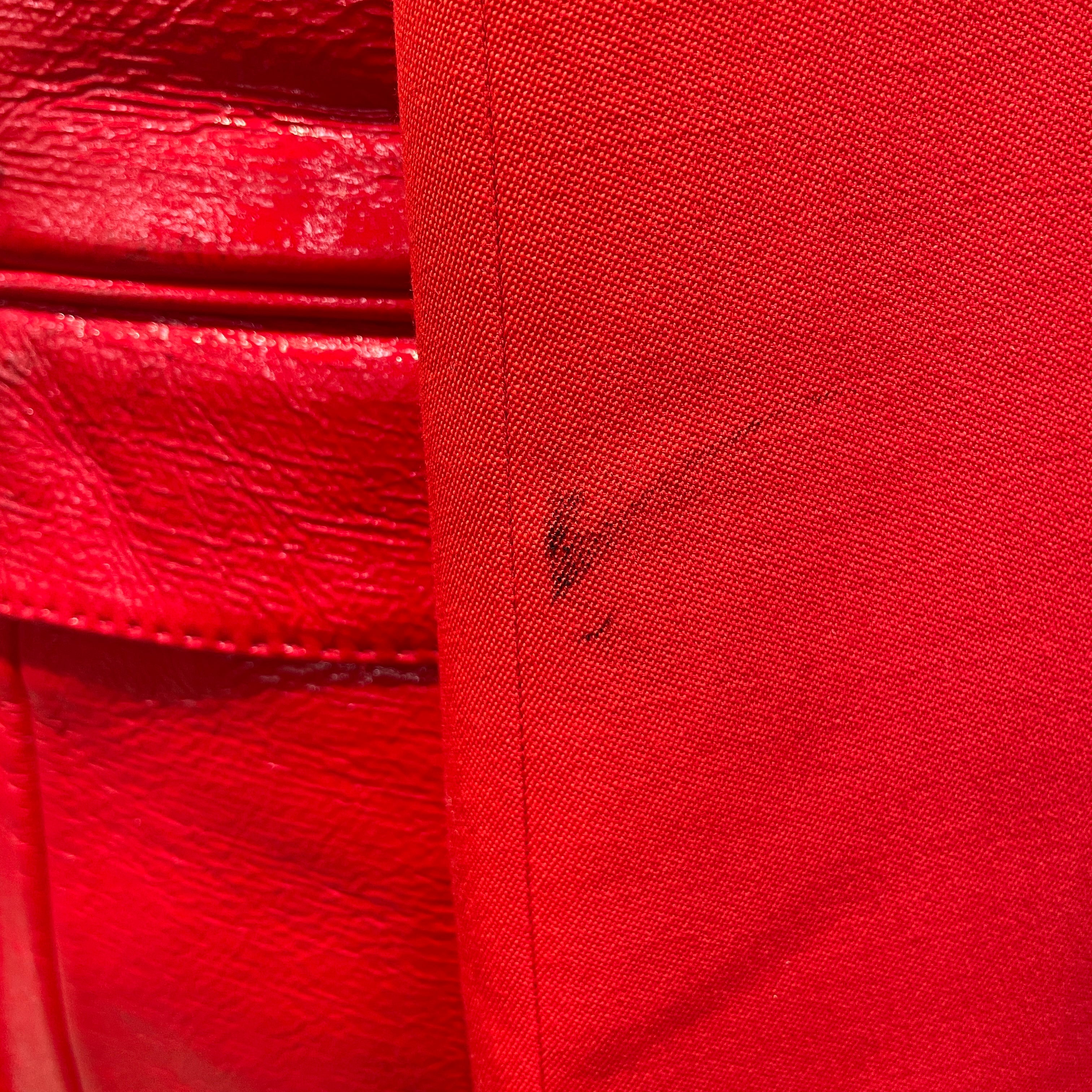 BURBERRY LONDON/Jacket/6/RED/ view 7