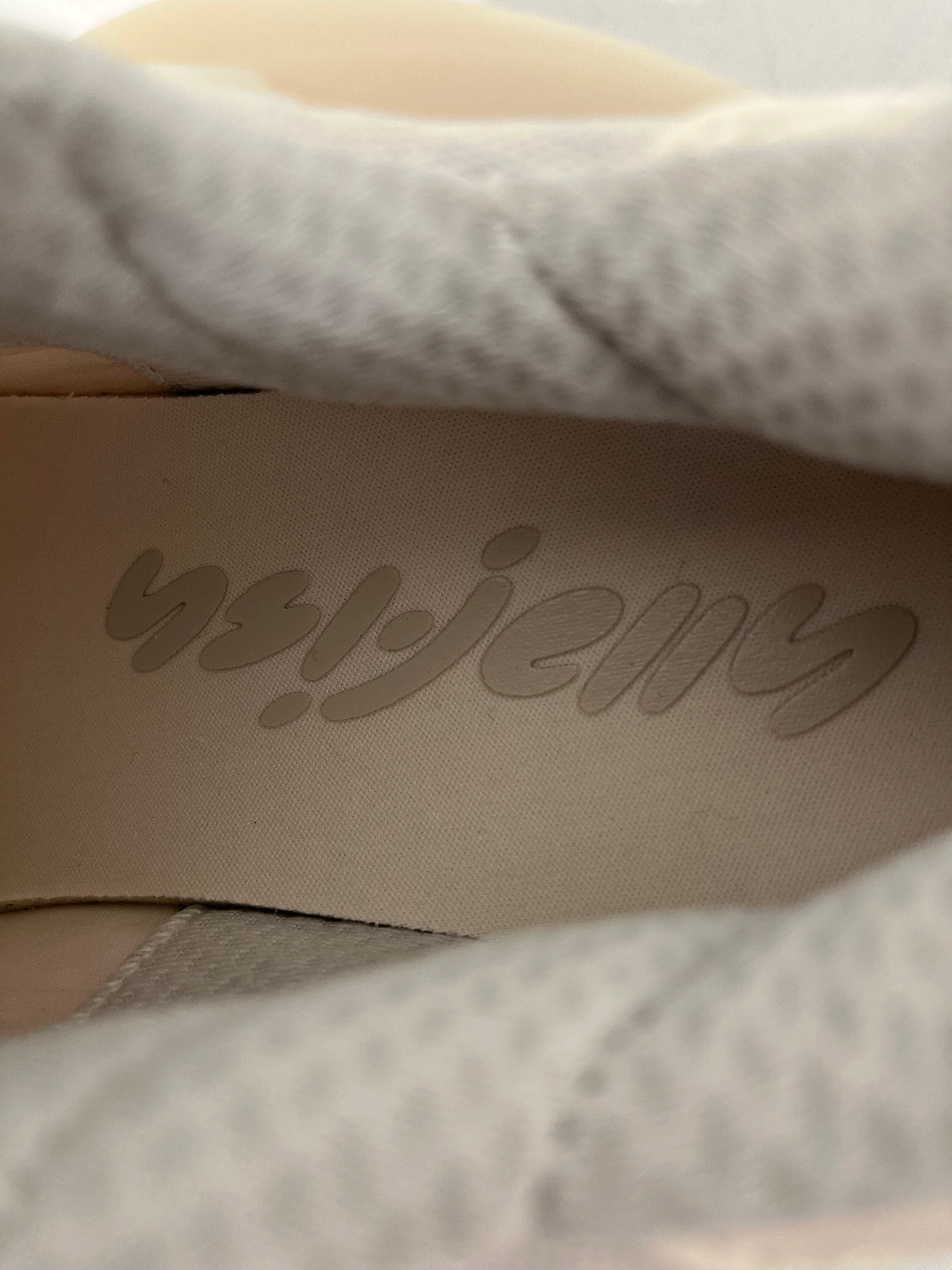 VIRGINIA/adidas/Low-Sneakers/US 9/Cotton/WHT/PHARRELL JELLYFISH UNRELEASED view 6