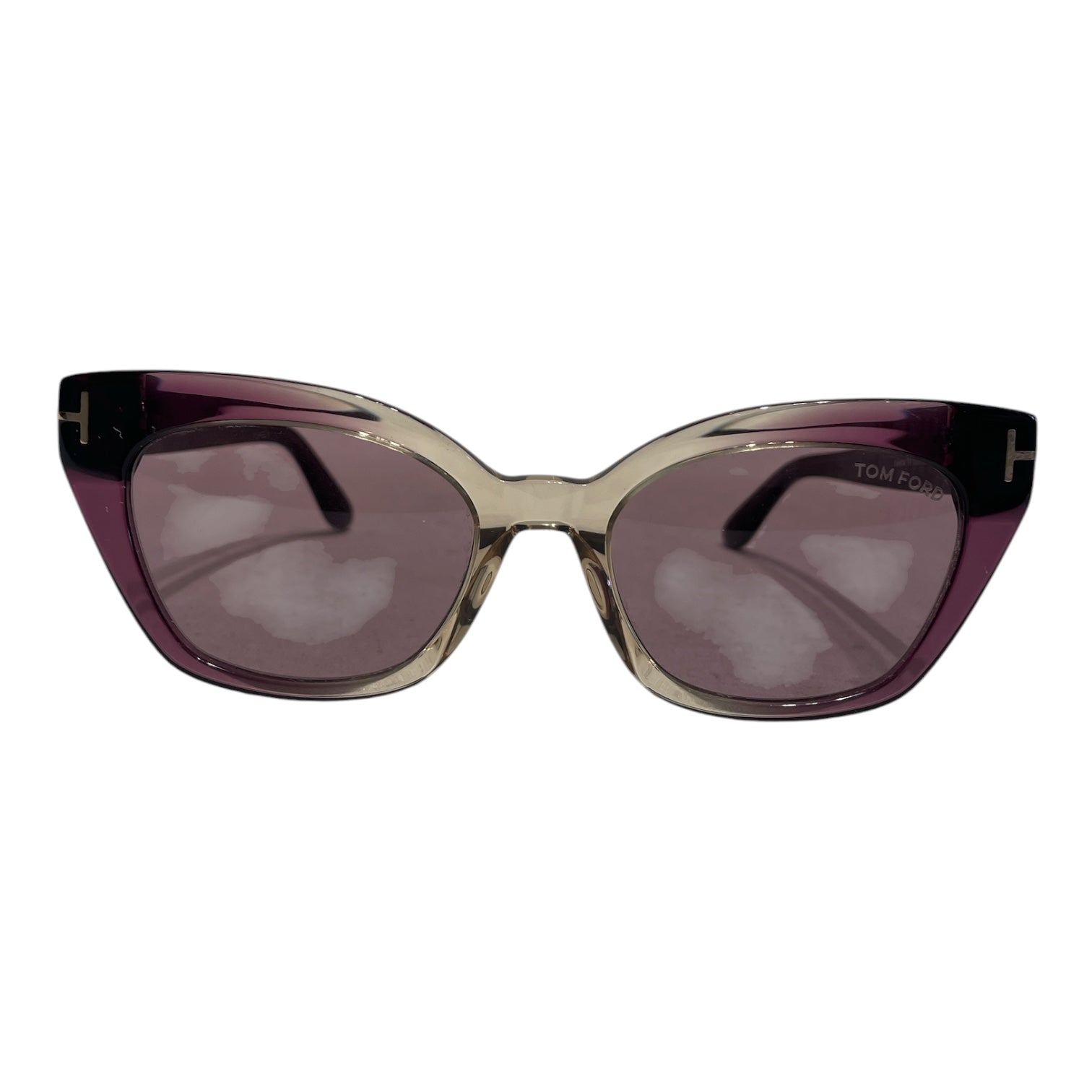 TOM FORD/Sunglasses/Celluloid/GLD/L's/SARDINE-02 TF715 view 1