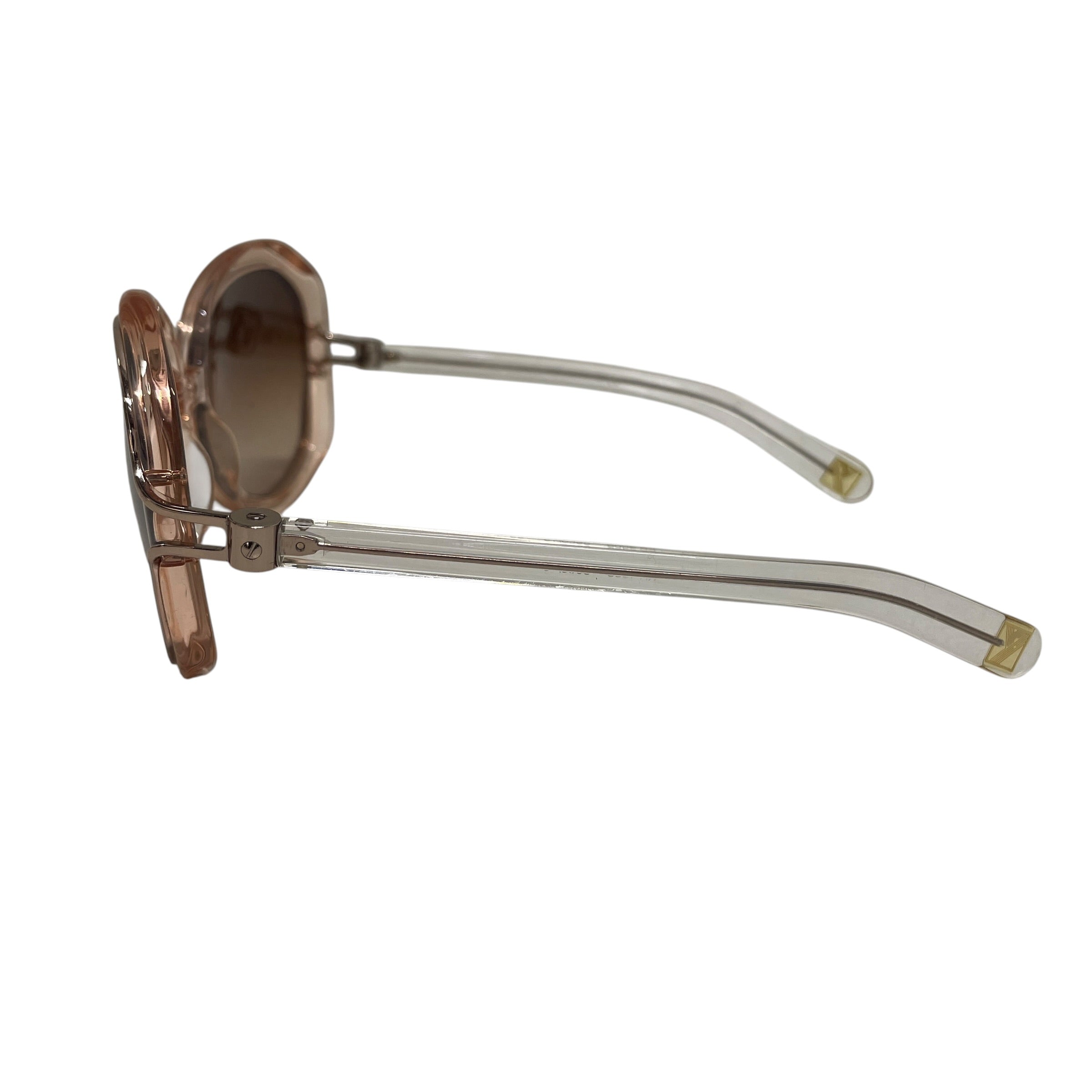 REED KRAKOFF/Sunglasses/Plastic/CLR/L's/KR 4006 view 3