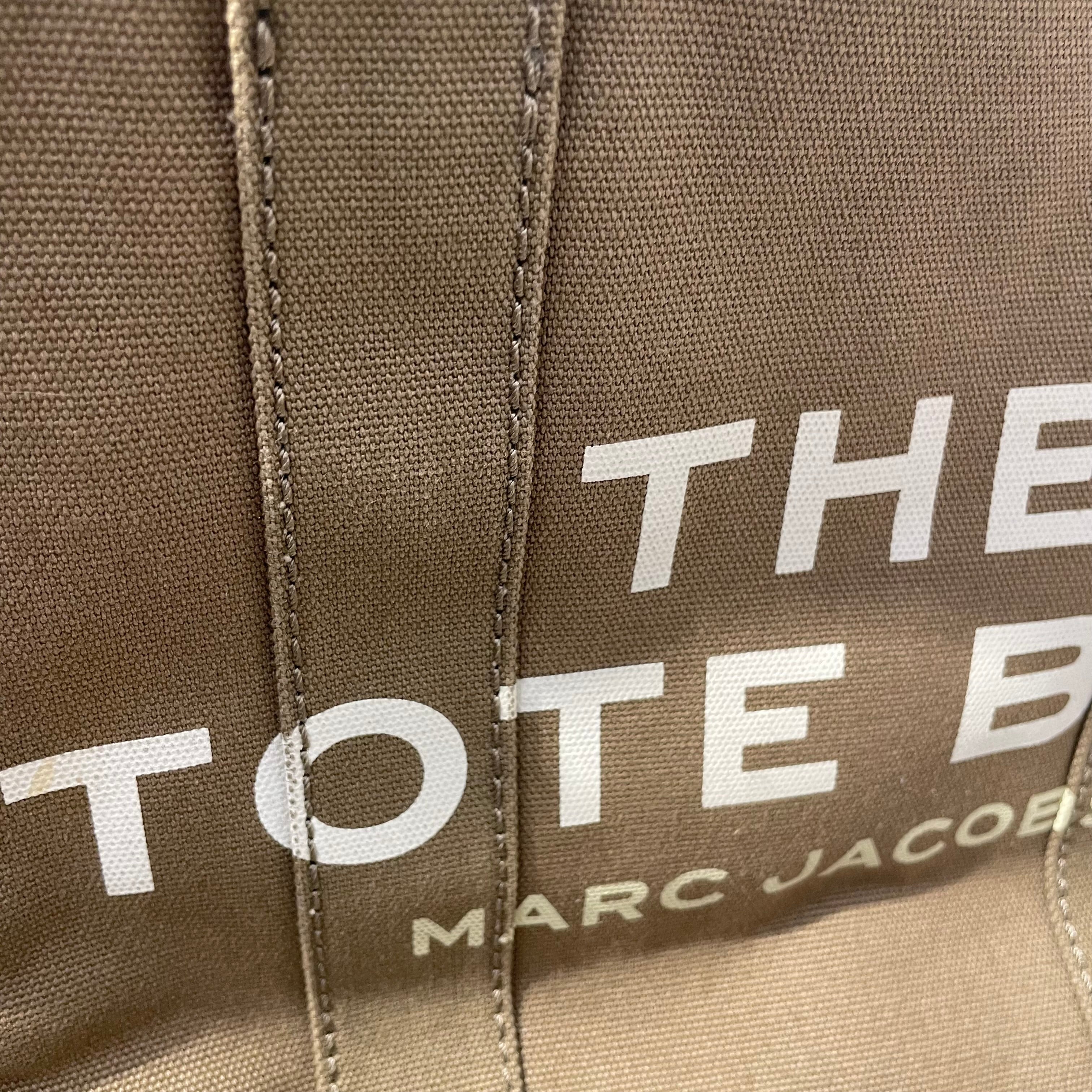 MARC JACOBS/Cross Body Bag/KHK/ view 6