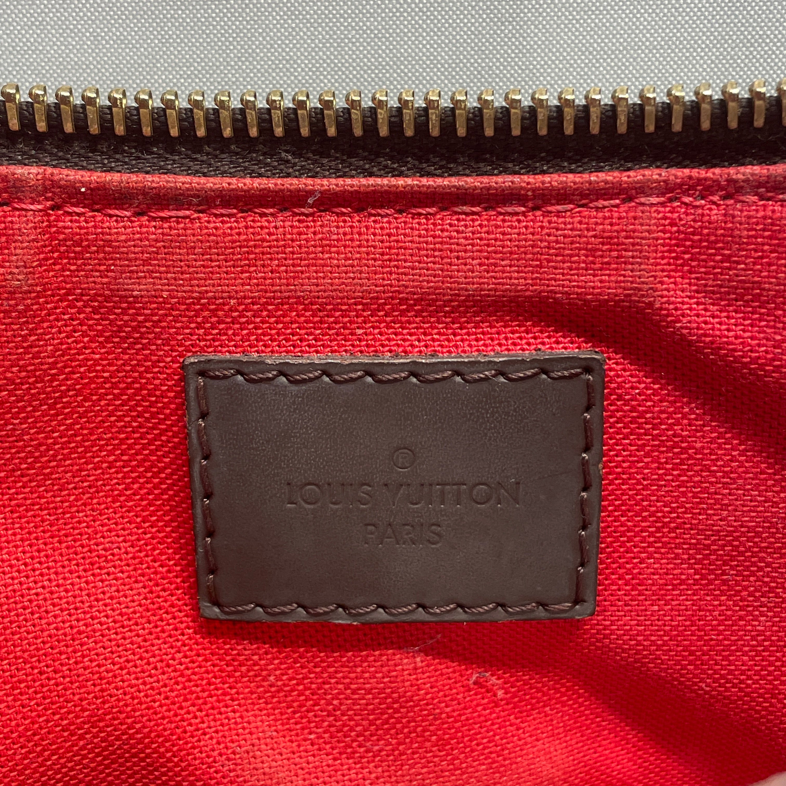 LOUIS VUITTON/Cross Body Bag/Leather/BRW/louis vuitton siena crossbody view 6