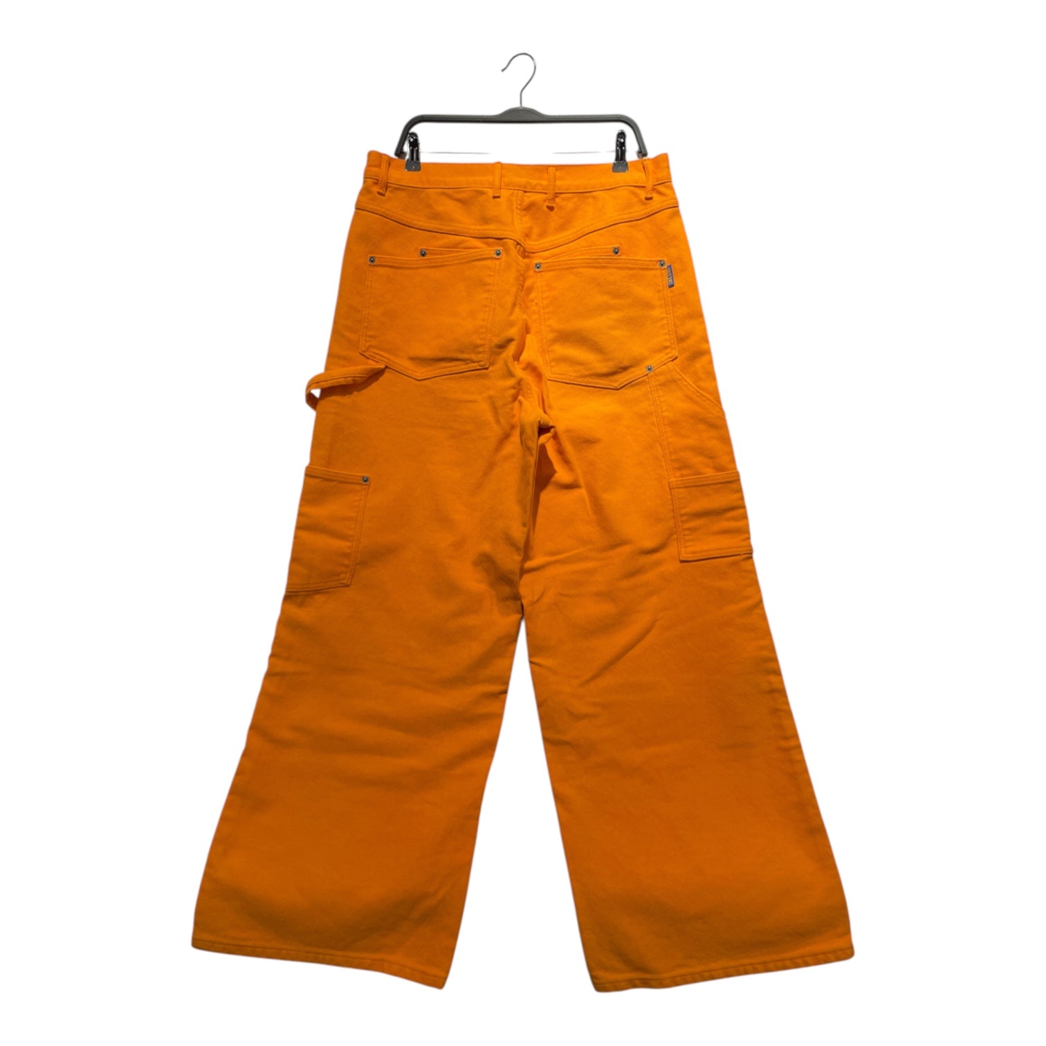Vale/Carpenter Pants/36/Cotton/ORN/"BIG OL" PAINTER PANTS view 2